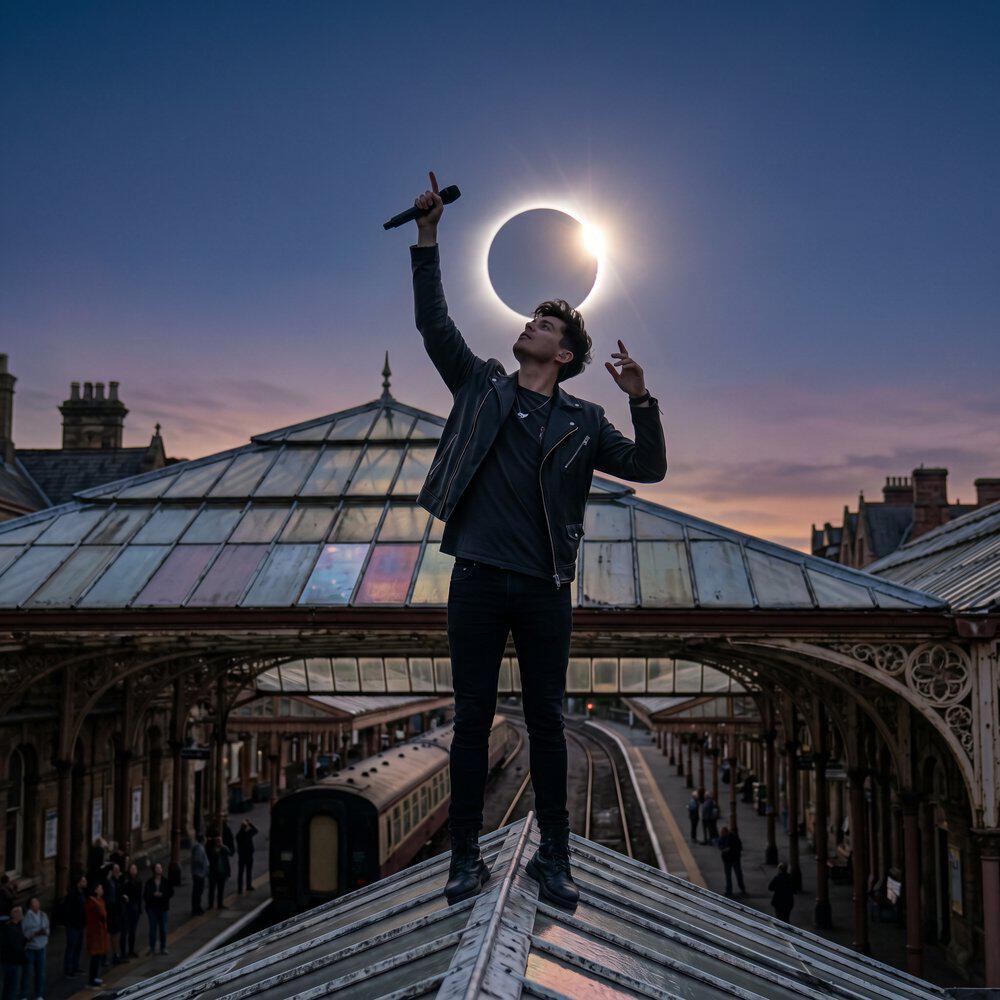 Релиз Our New Sunrise
