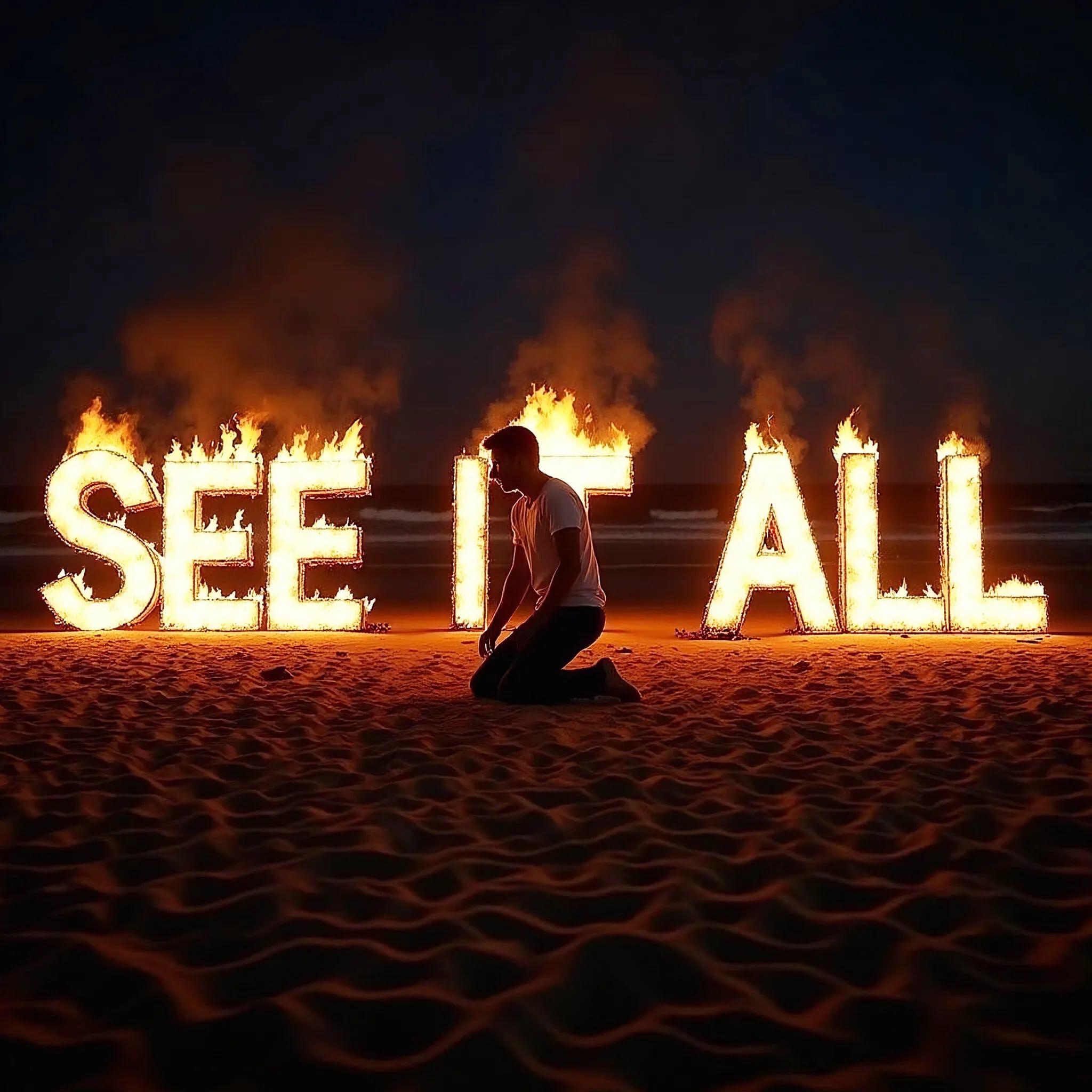 Релиз See It All