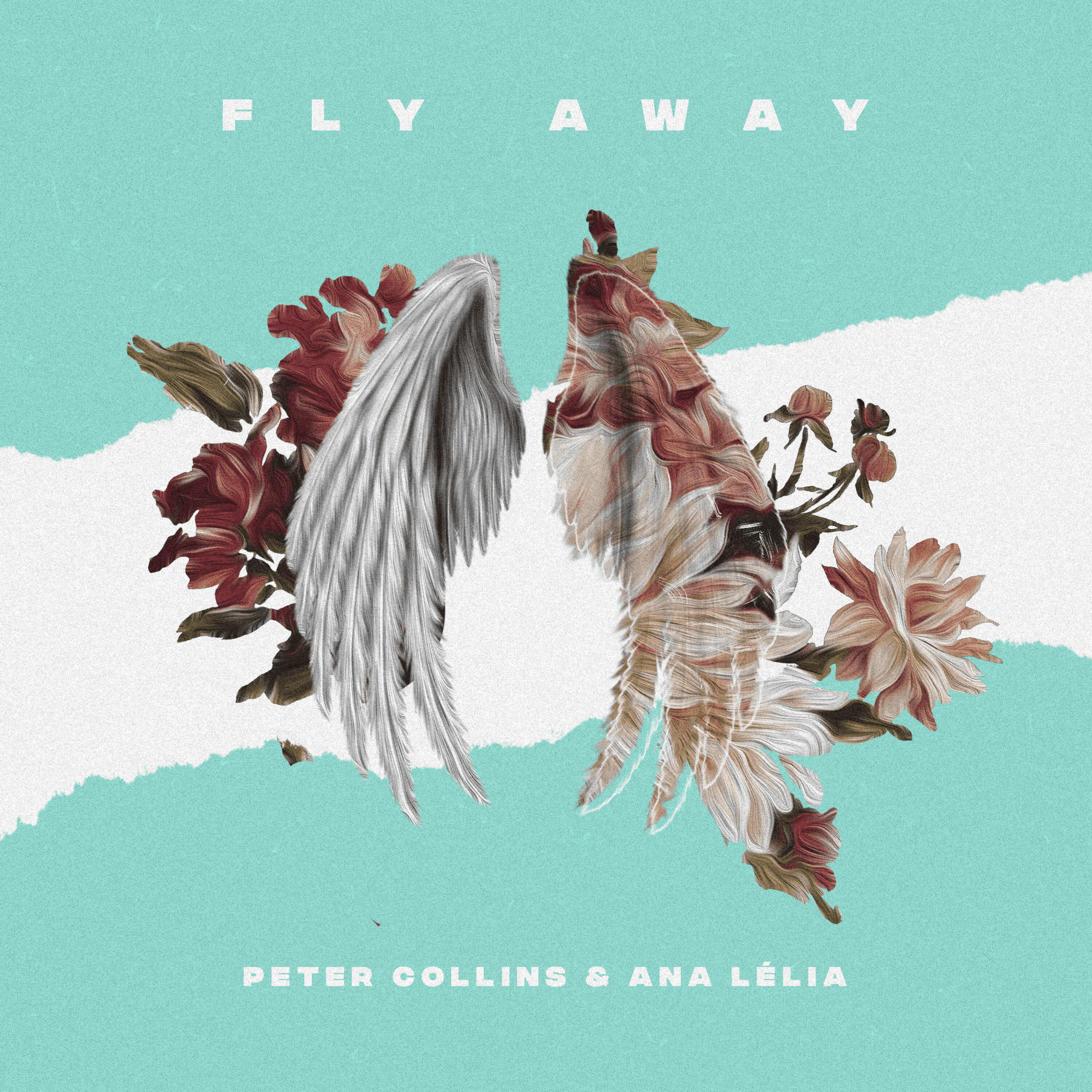 Релиз Fly Away
