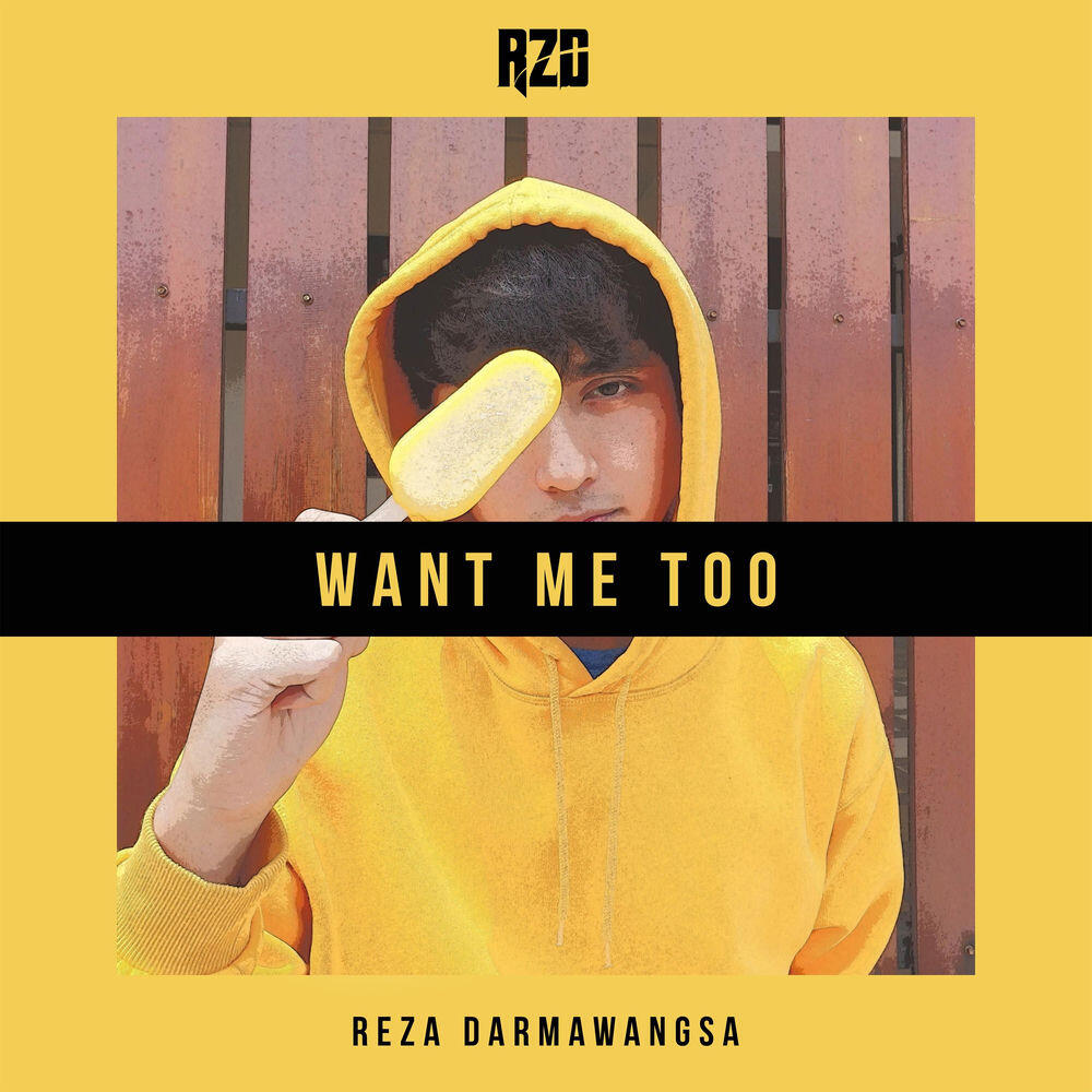 Релиз Want Me Too