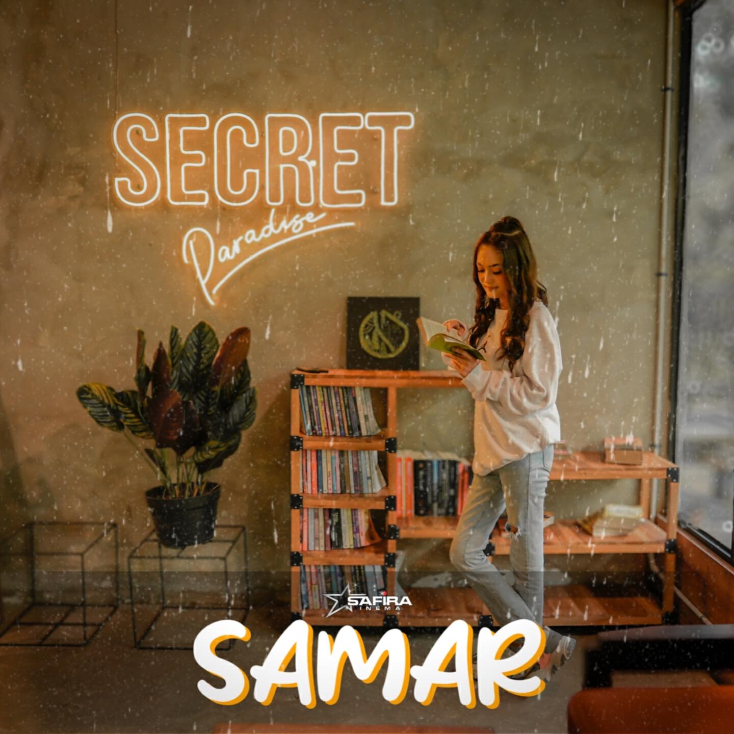 Релиз Samar