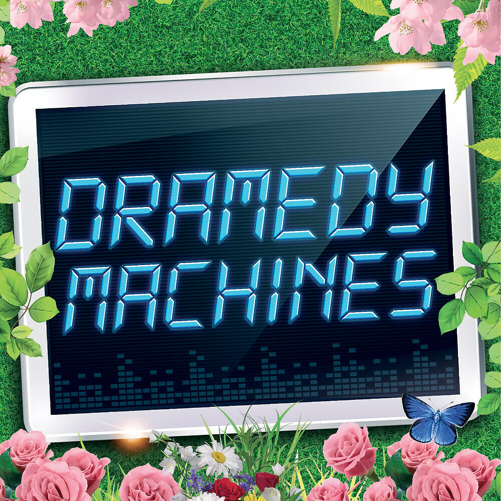 Релиз Dramedy Machines