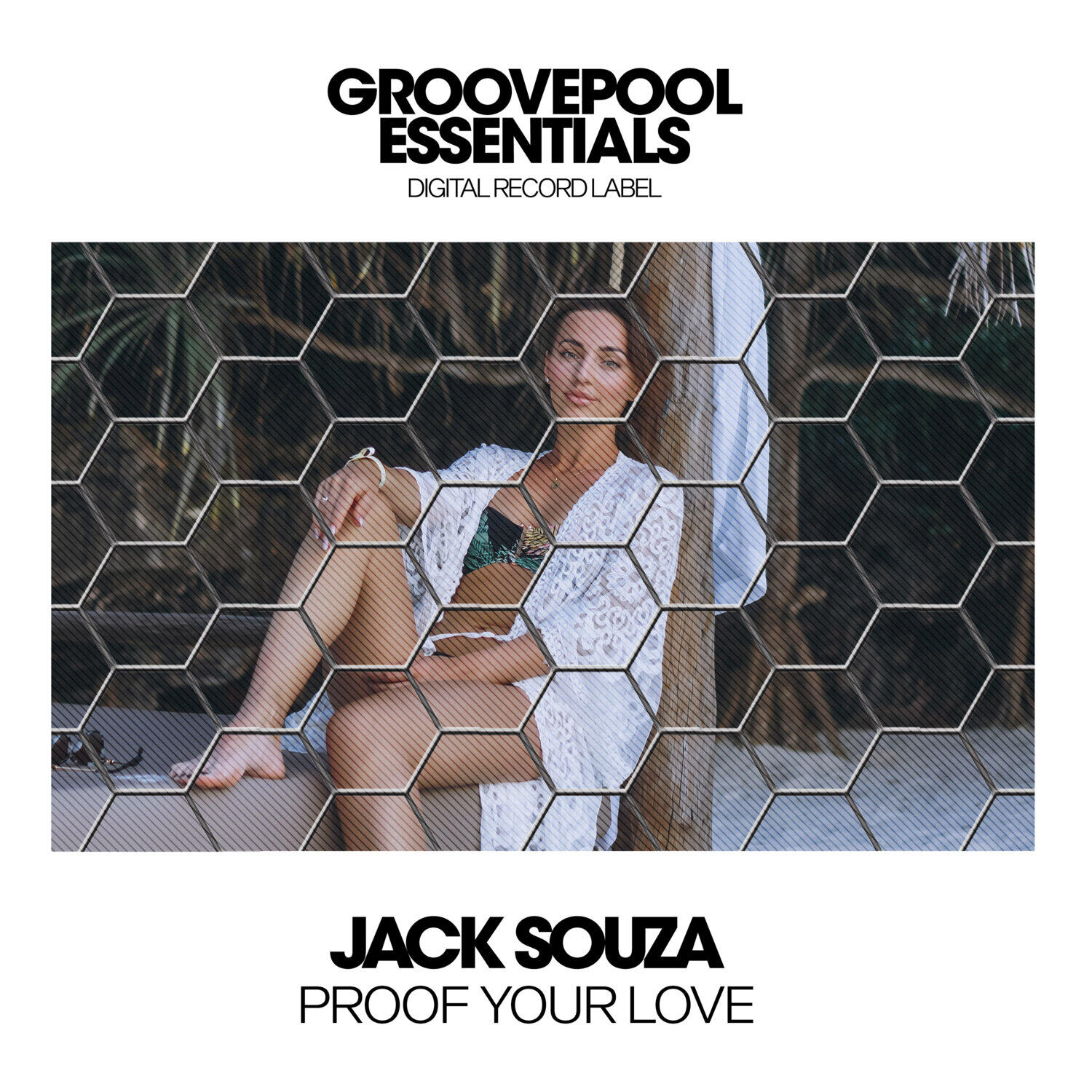 Релиз Proof Your Love