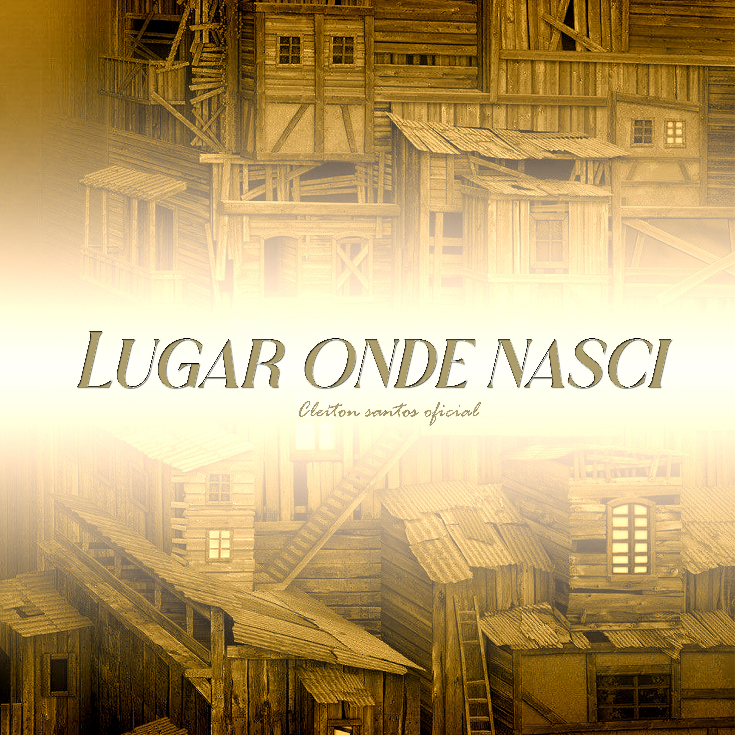 Релиз Lugar Onde Nasci