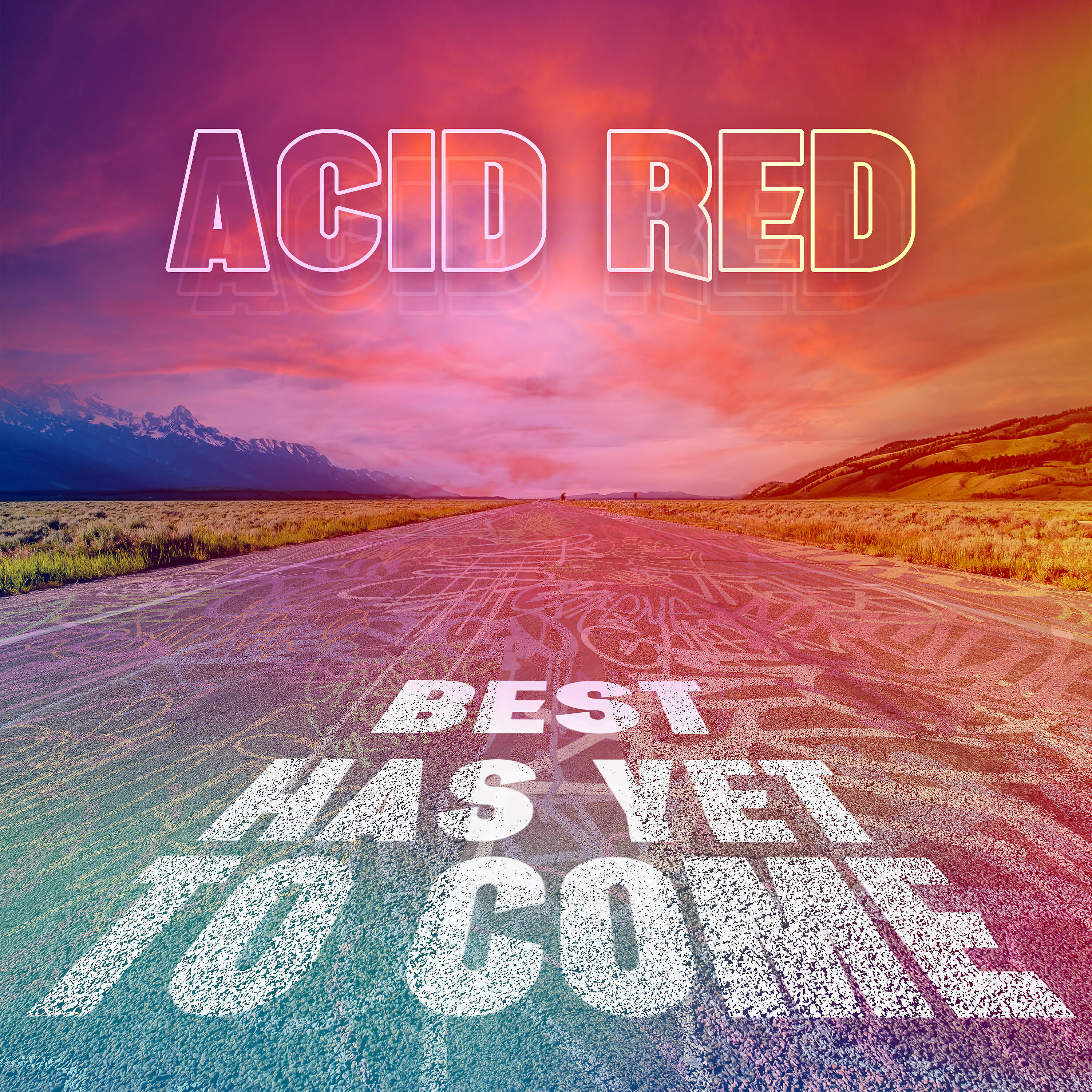 Релиз Best Has yet to Come