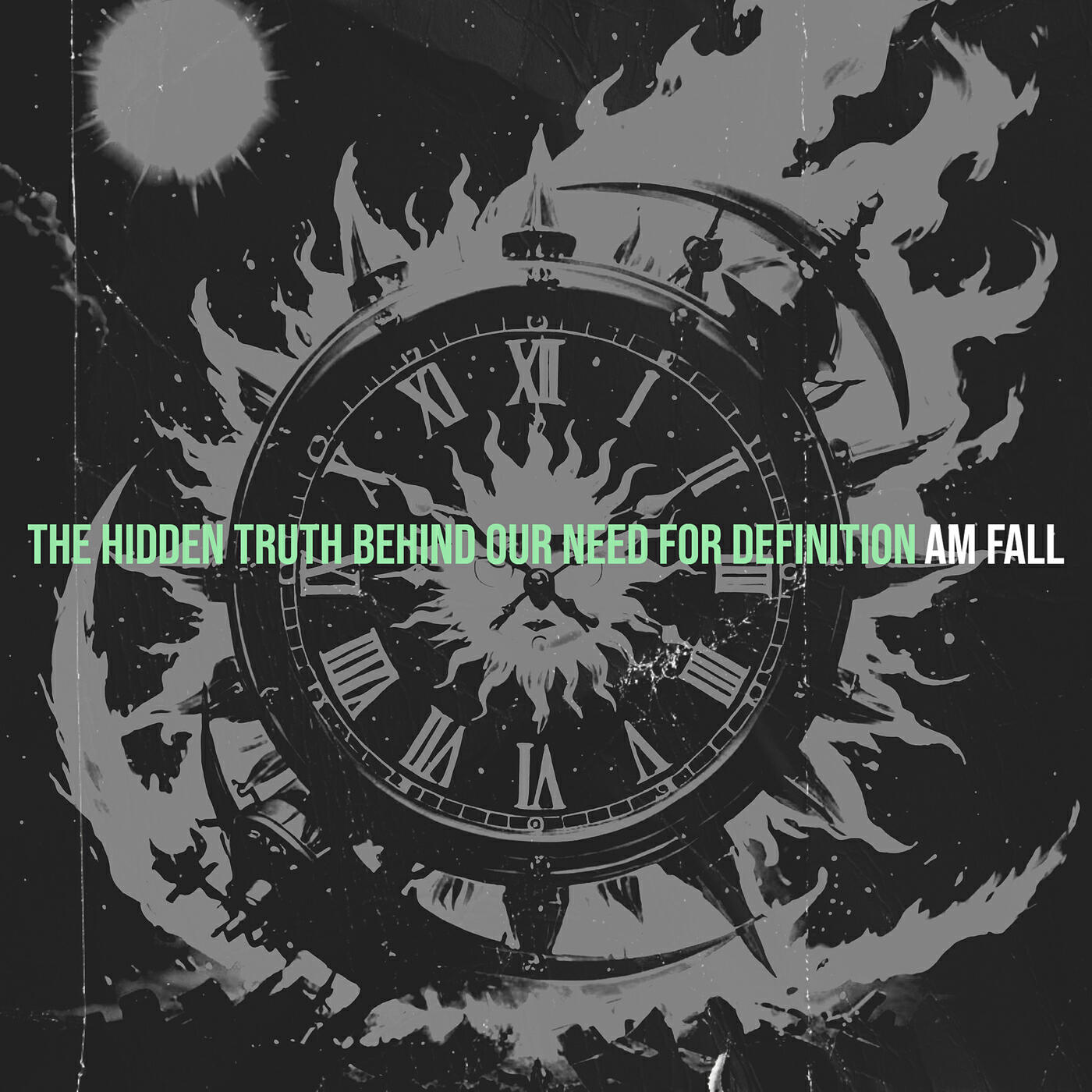 Релиз The Hidden Truth Behind Our Need for Definition