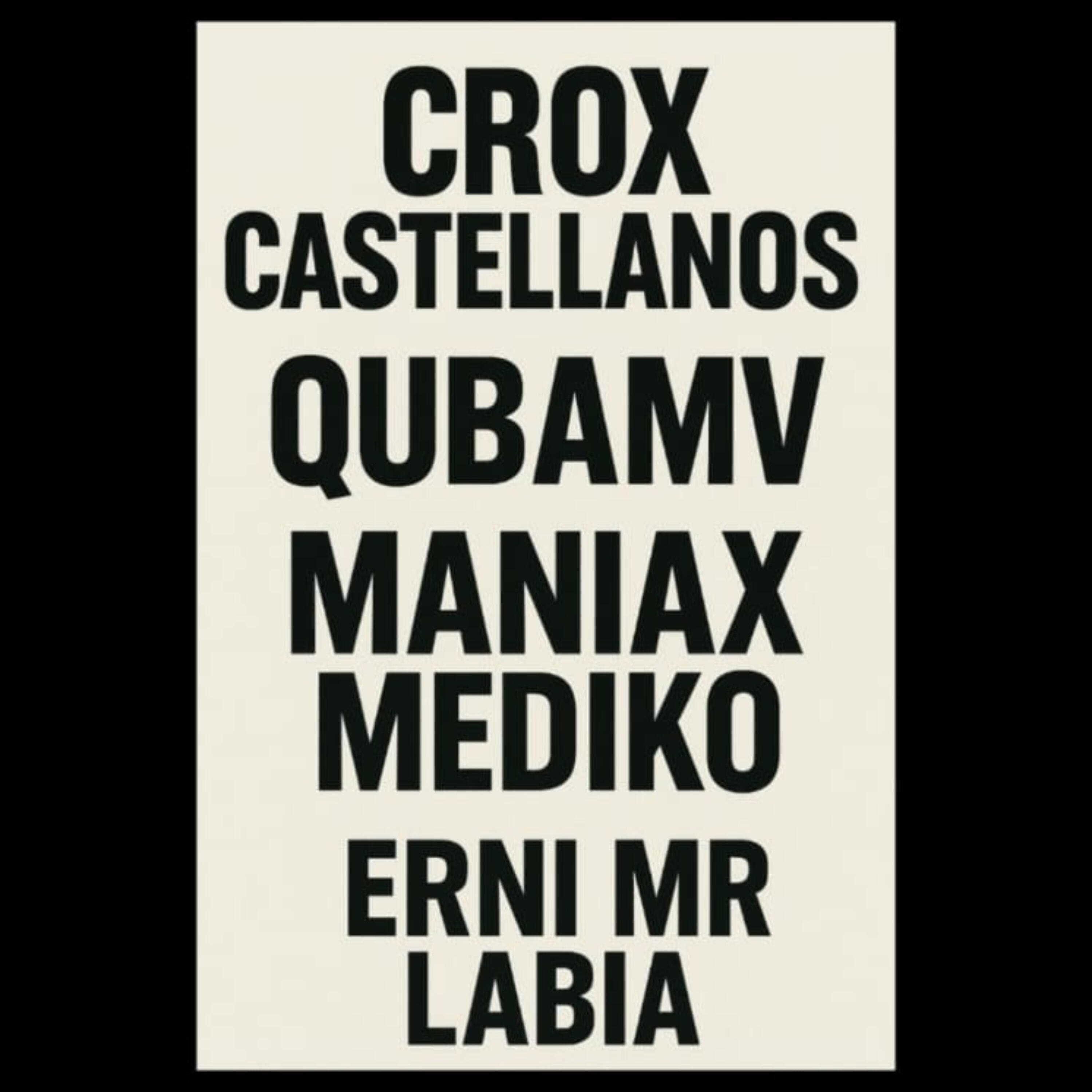 QubaMV