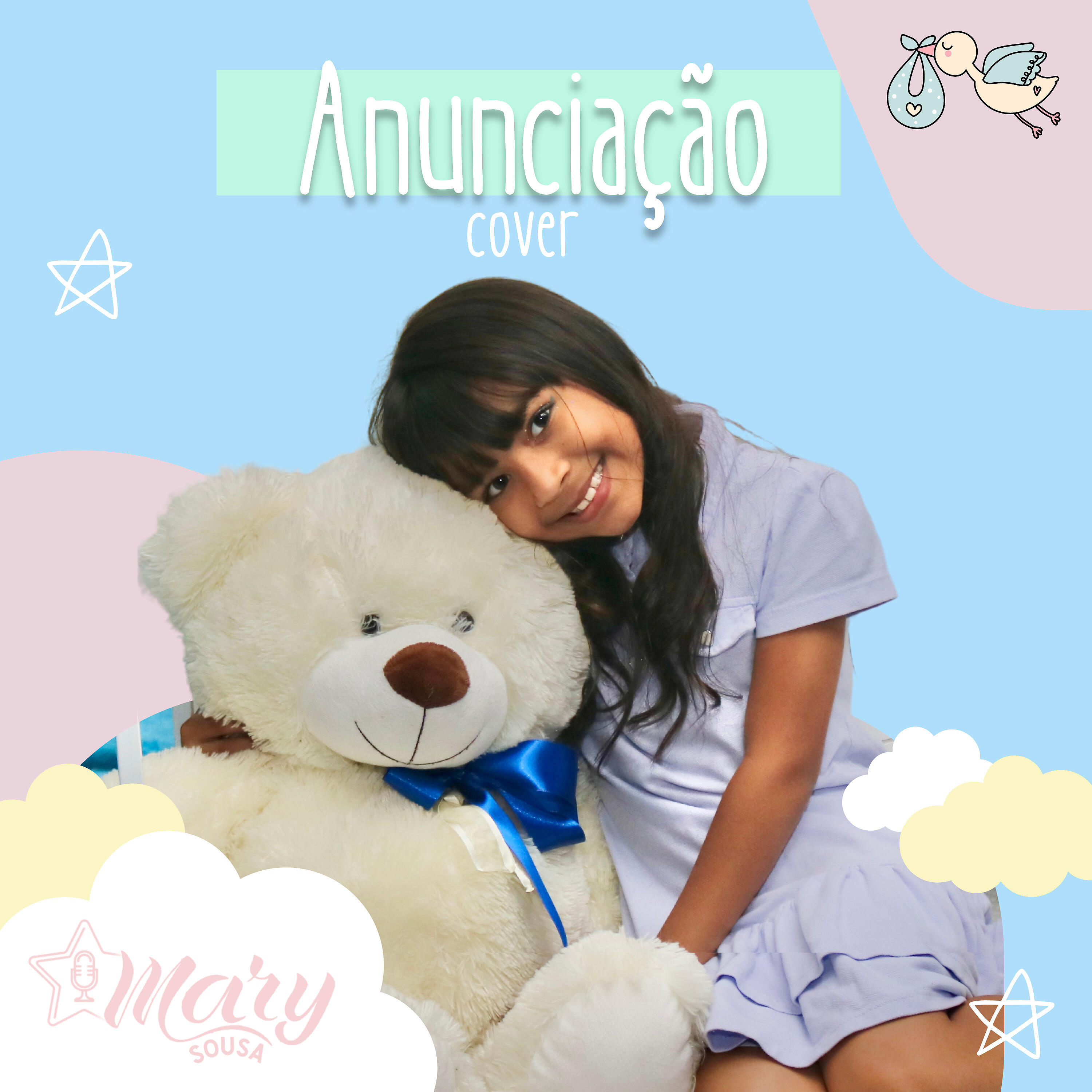 Релиз Anunciação