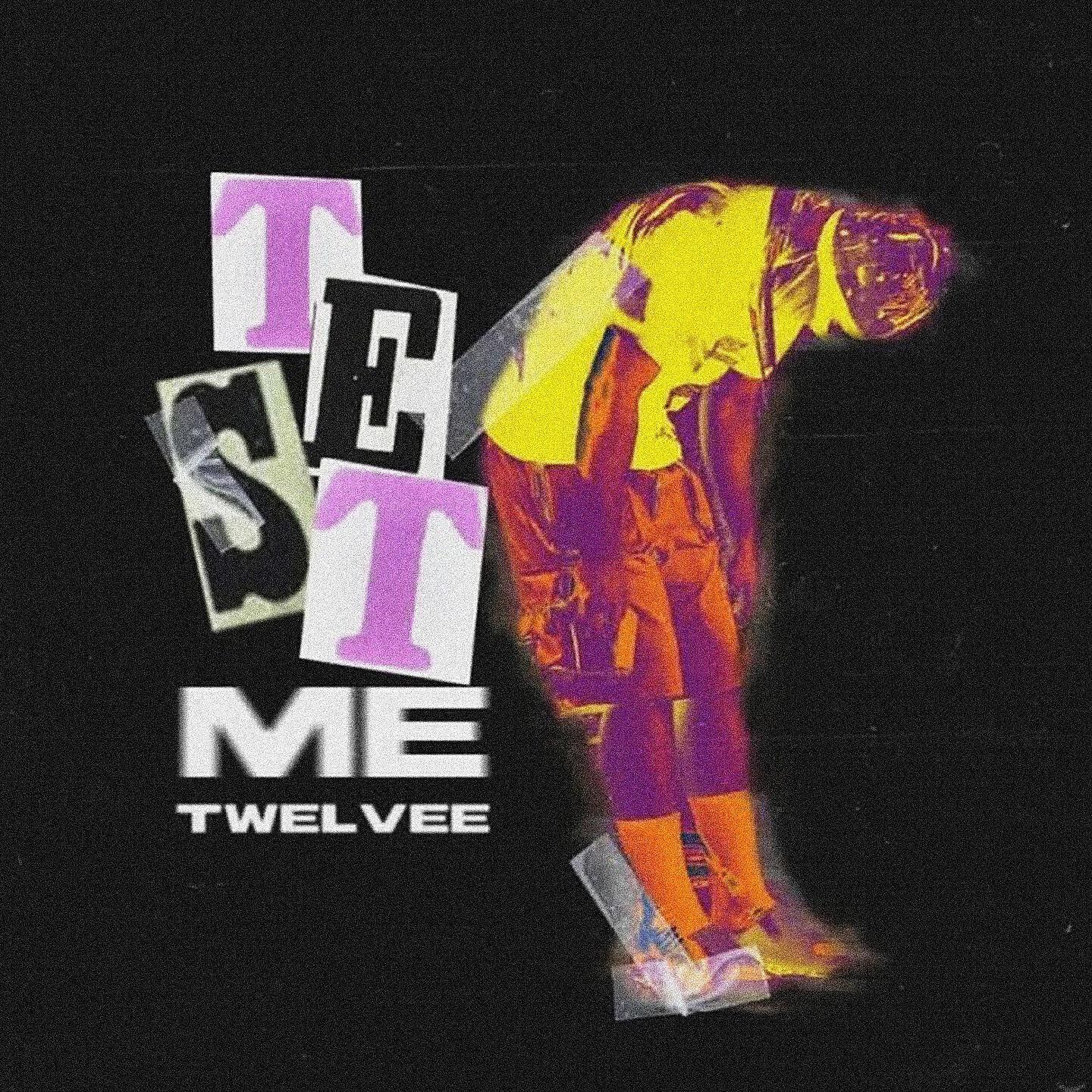 Релиз Test Me