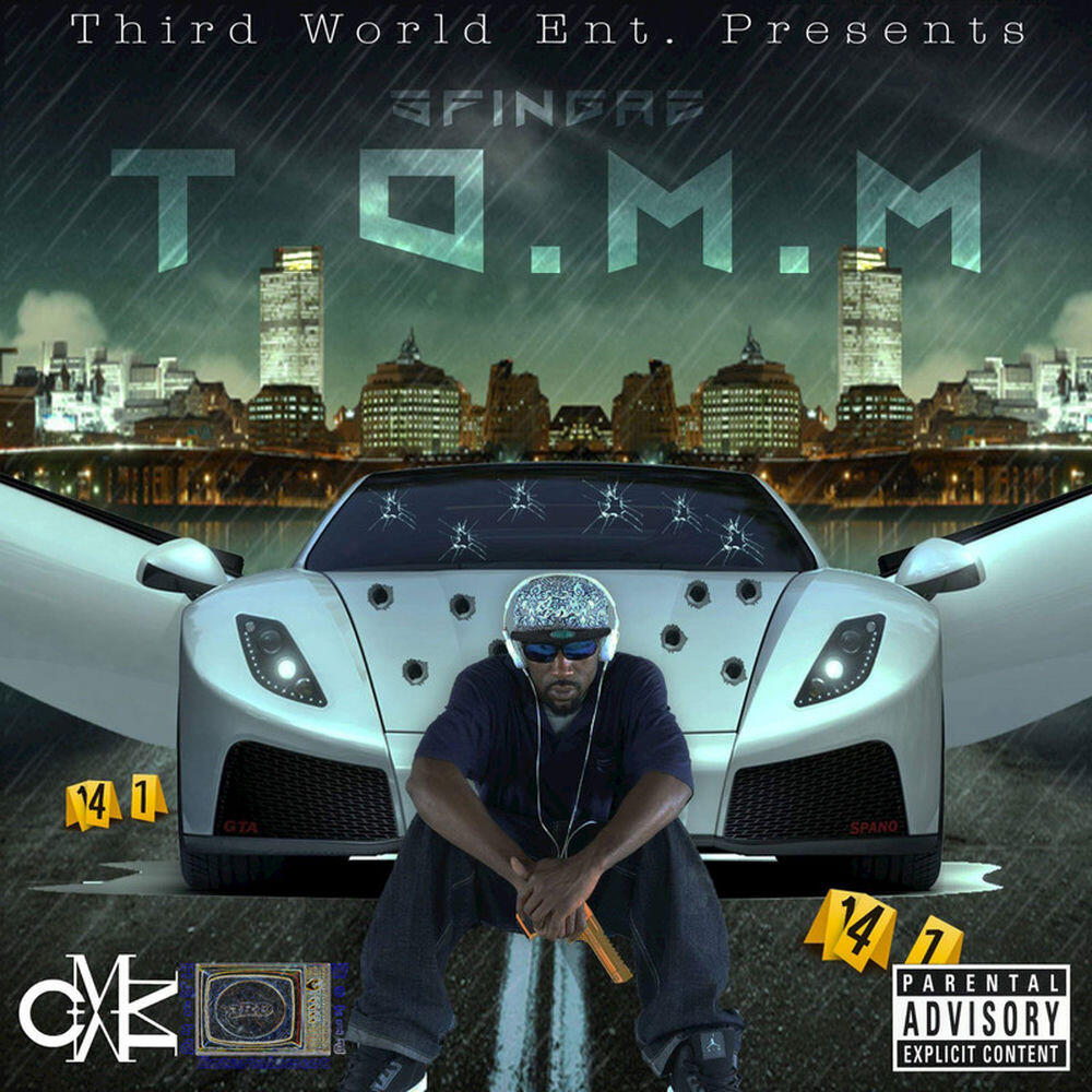 Релиз T.O.M.M, Vol. 2
