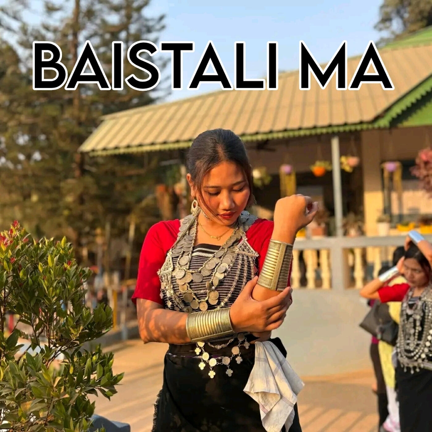 Релиз Baistali Ma