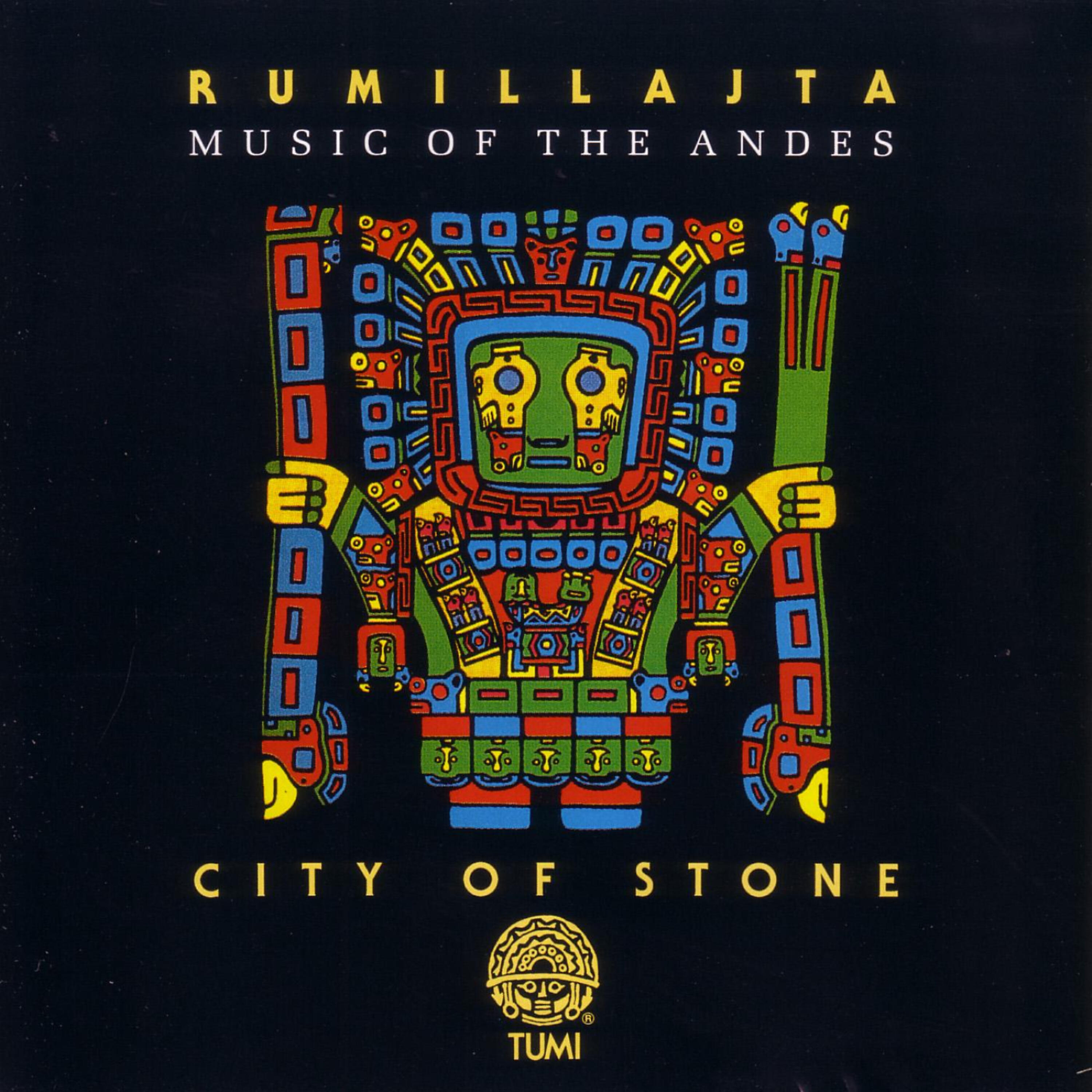 Релиз City of Stone