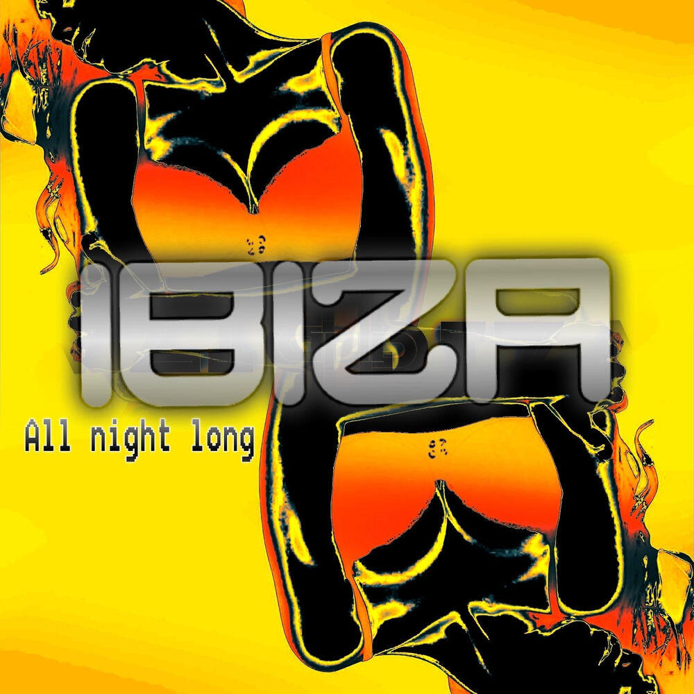Релиз Ibiza All Night Long