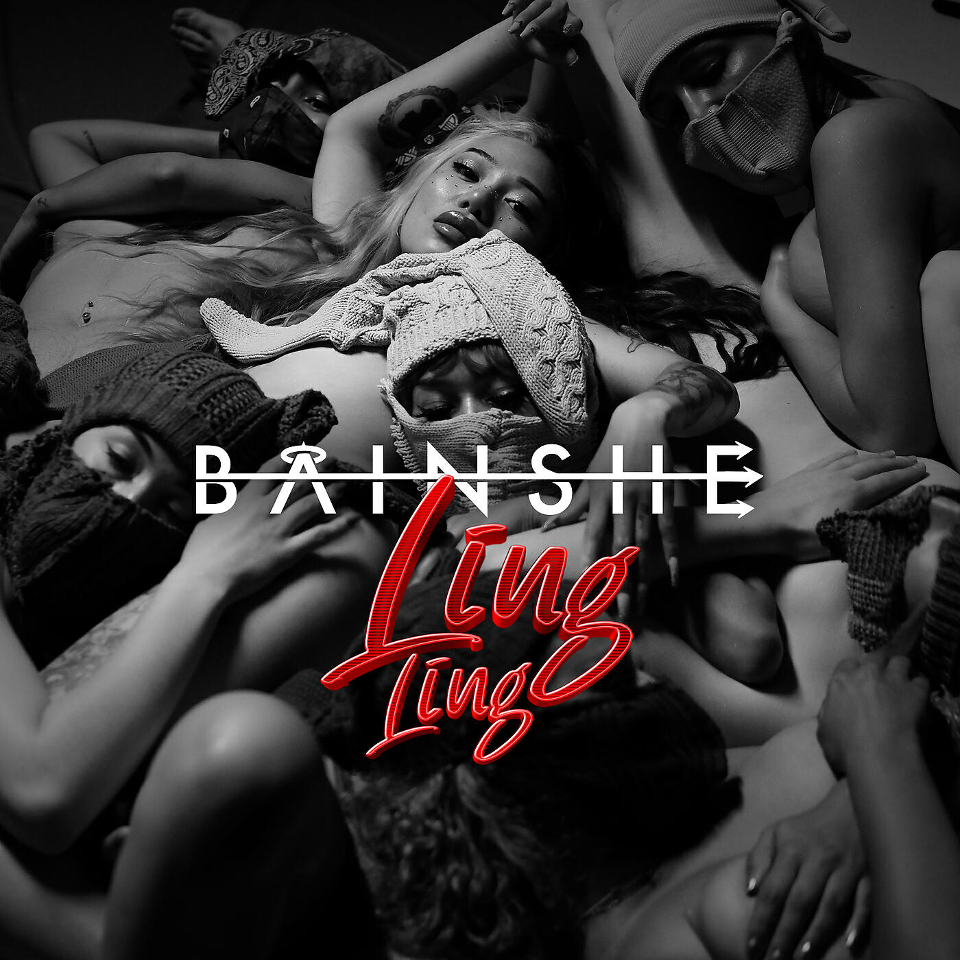 Релиз Ling Ling