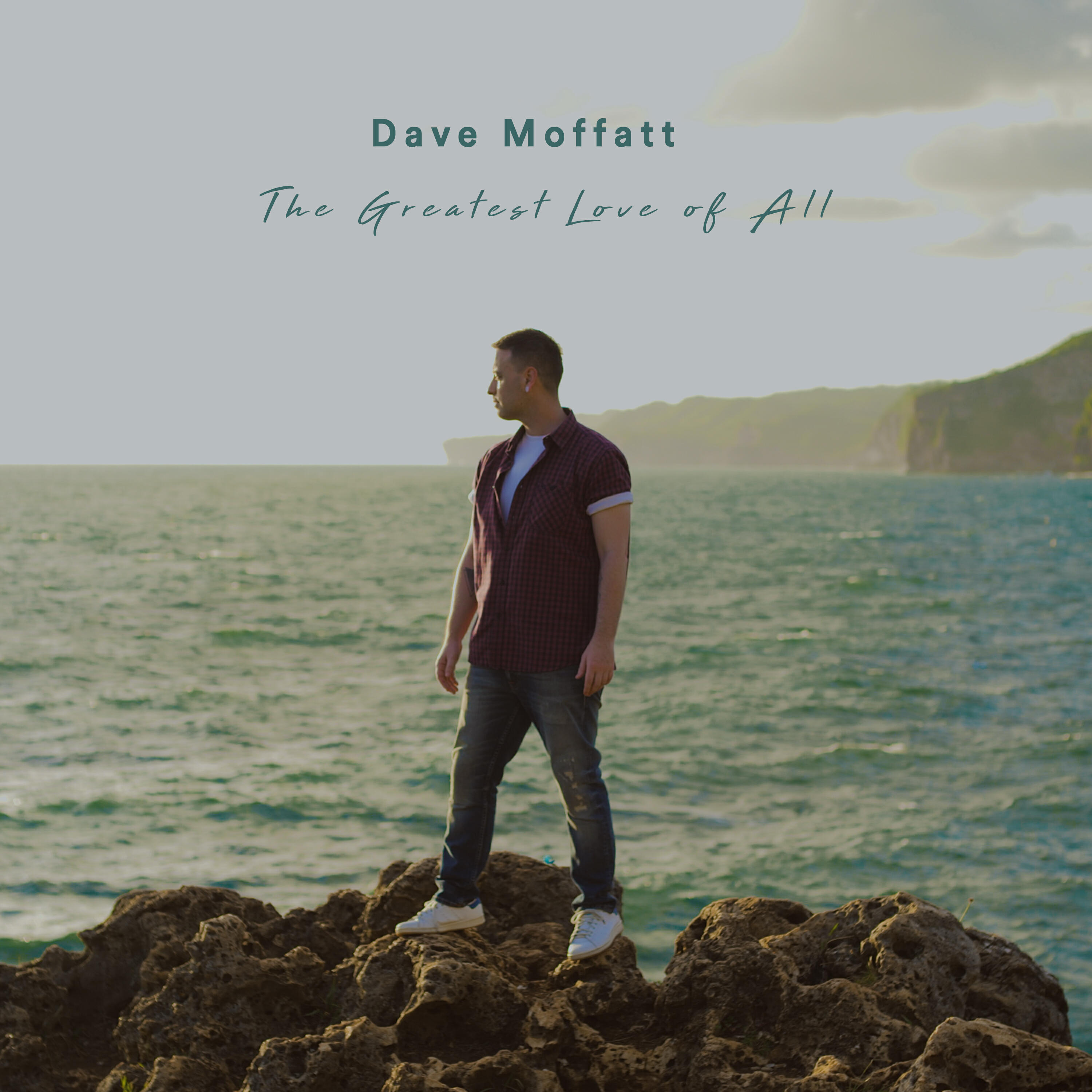 Релиз The Greatest Love of All