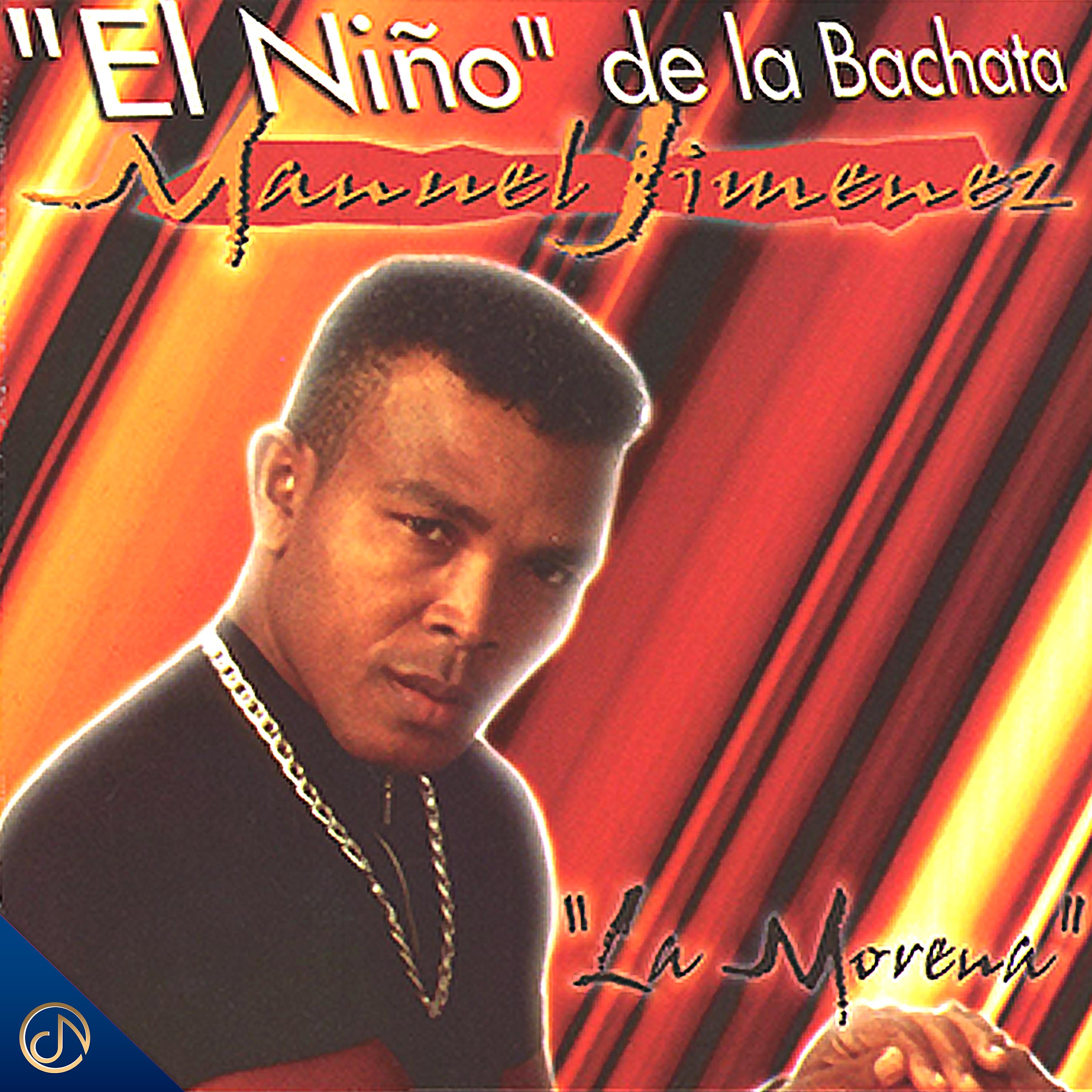 Manuel Jimenez "El Niño De La Bachata"