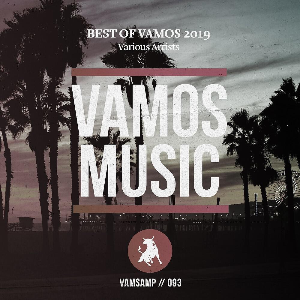 Релиз Best of Vamos 2019