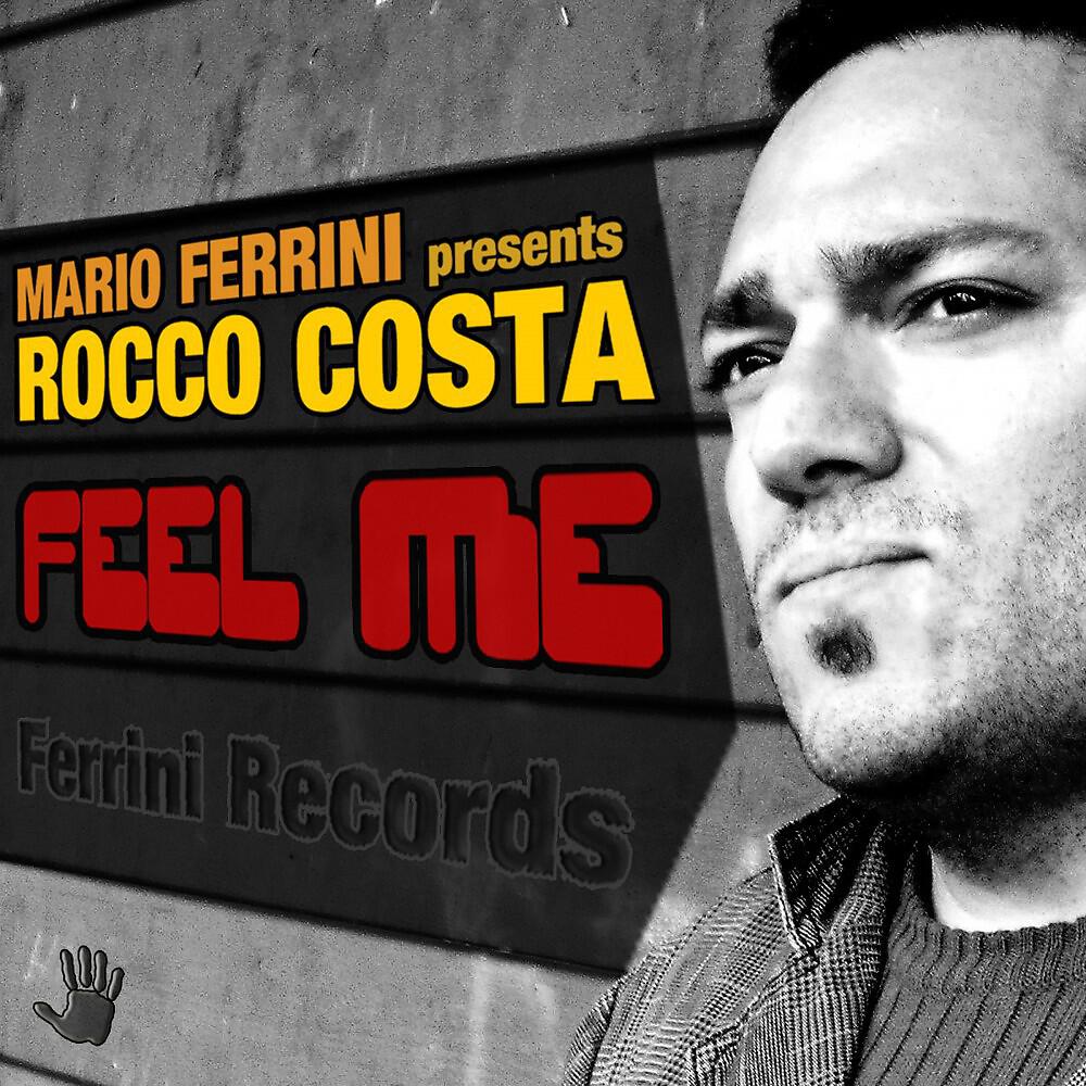 Релиз Feel Me