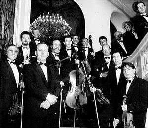 Sofia Soloists Chamber Orchestra