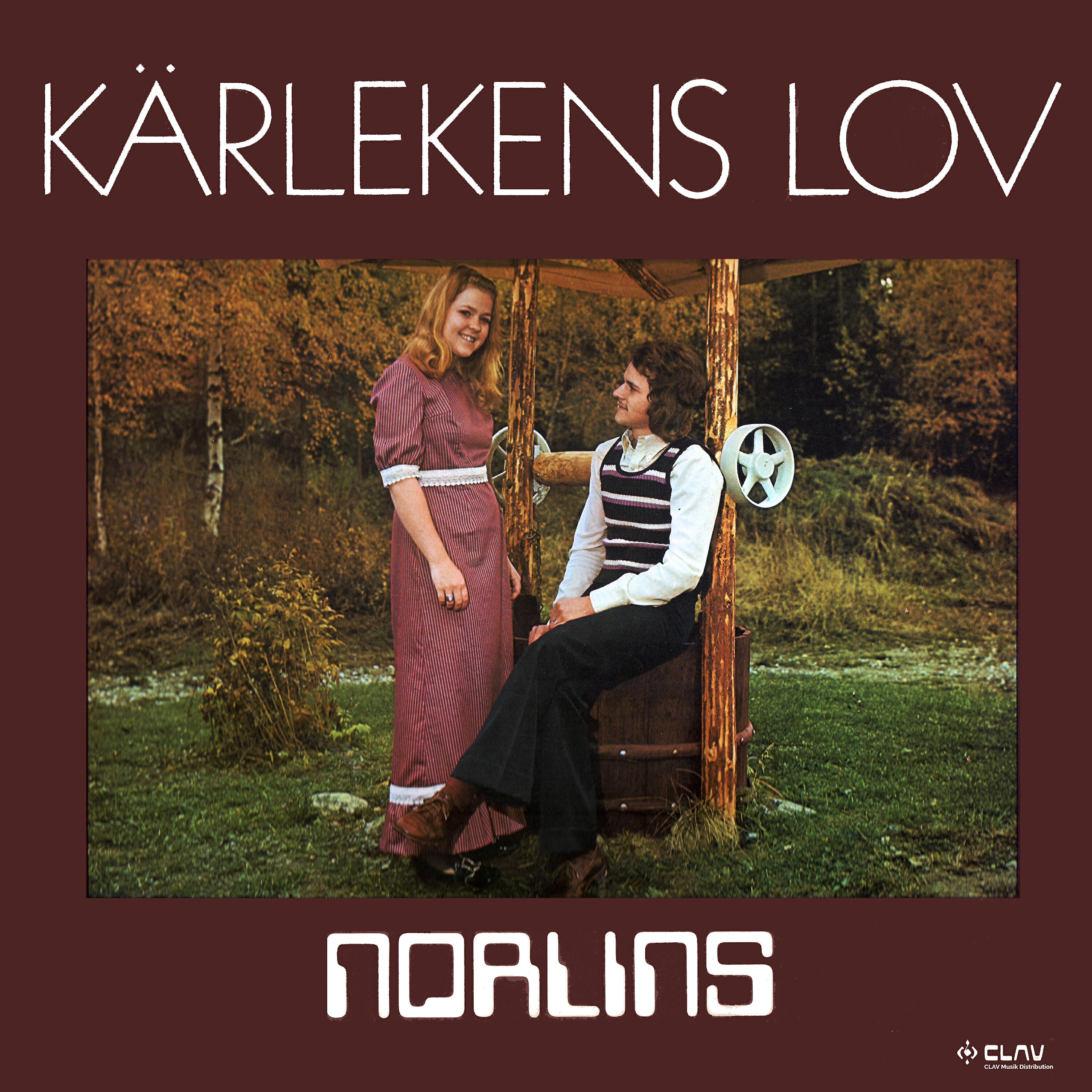Релиз Kärlekens lov