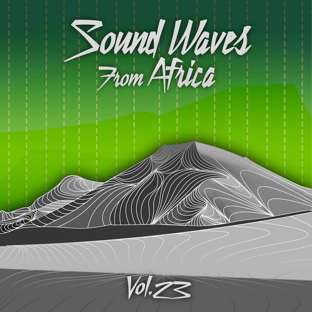 Релиз Sound Waves From Africa Vol. 23