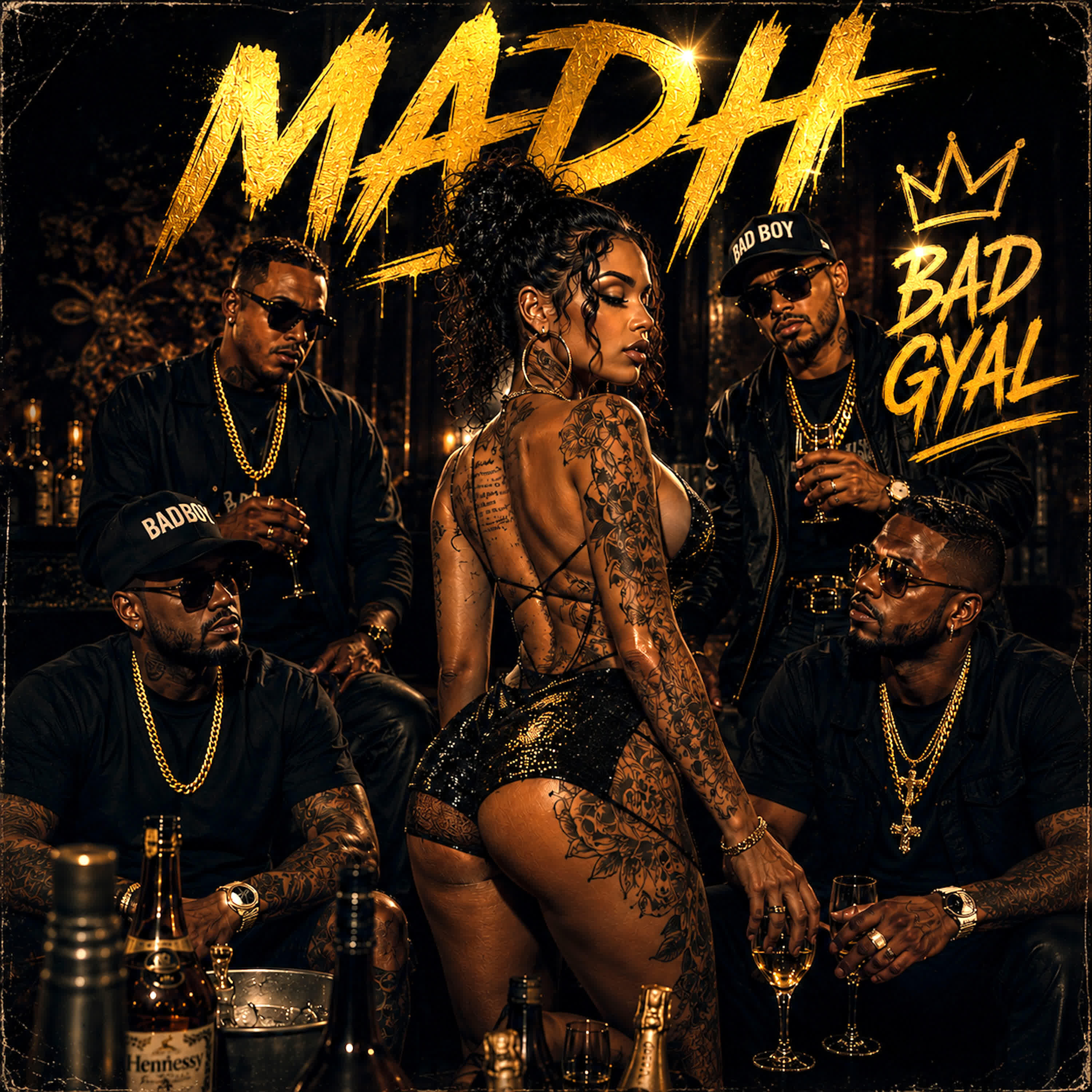 MADH