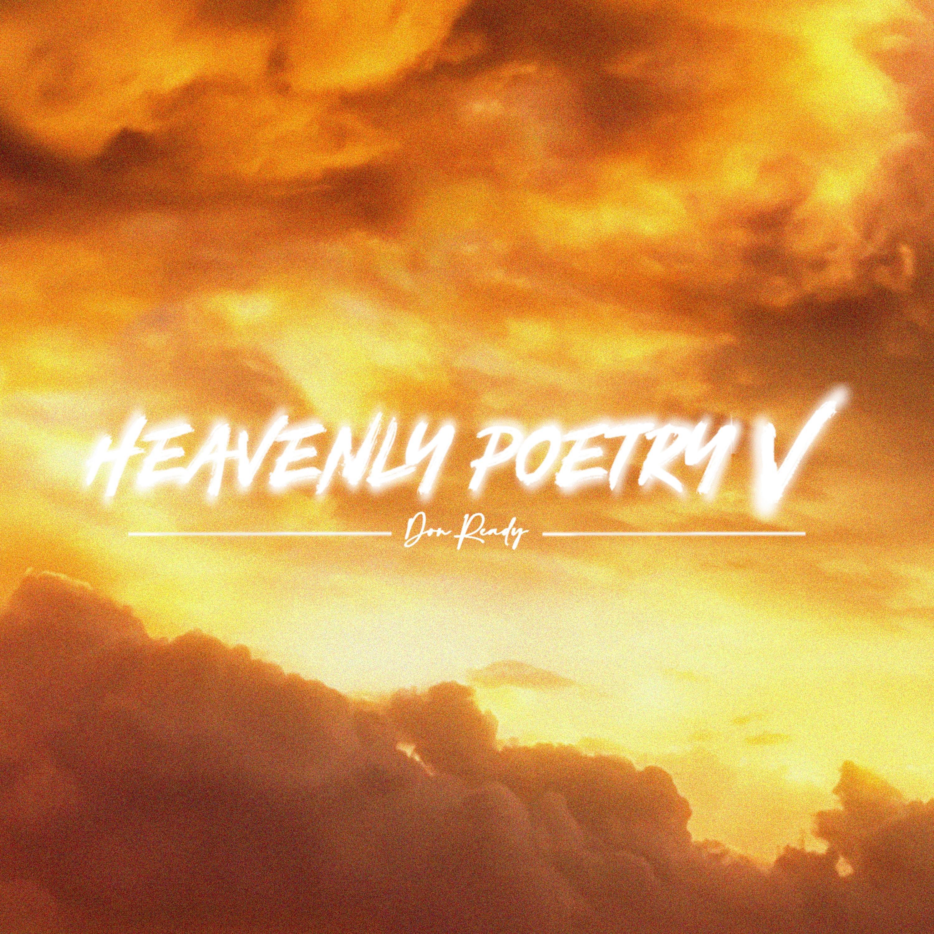 Релиз Heavenly Poetry 5