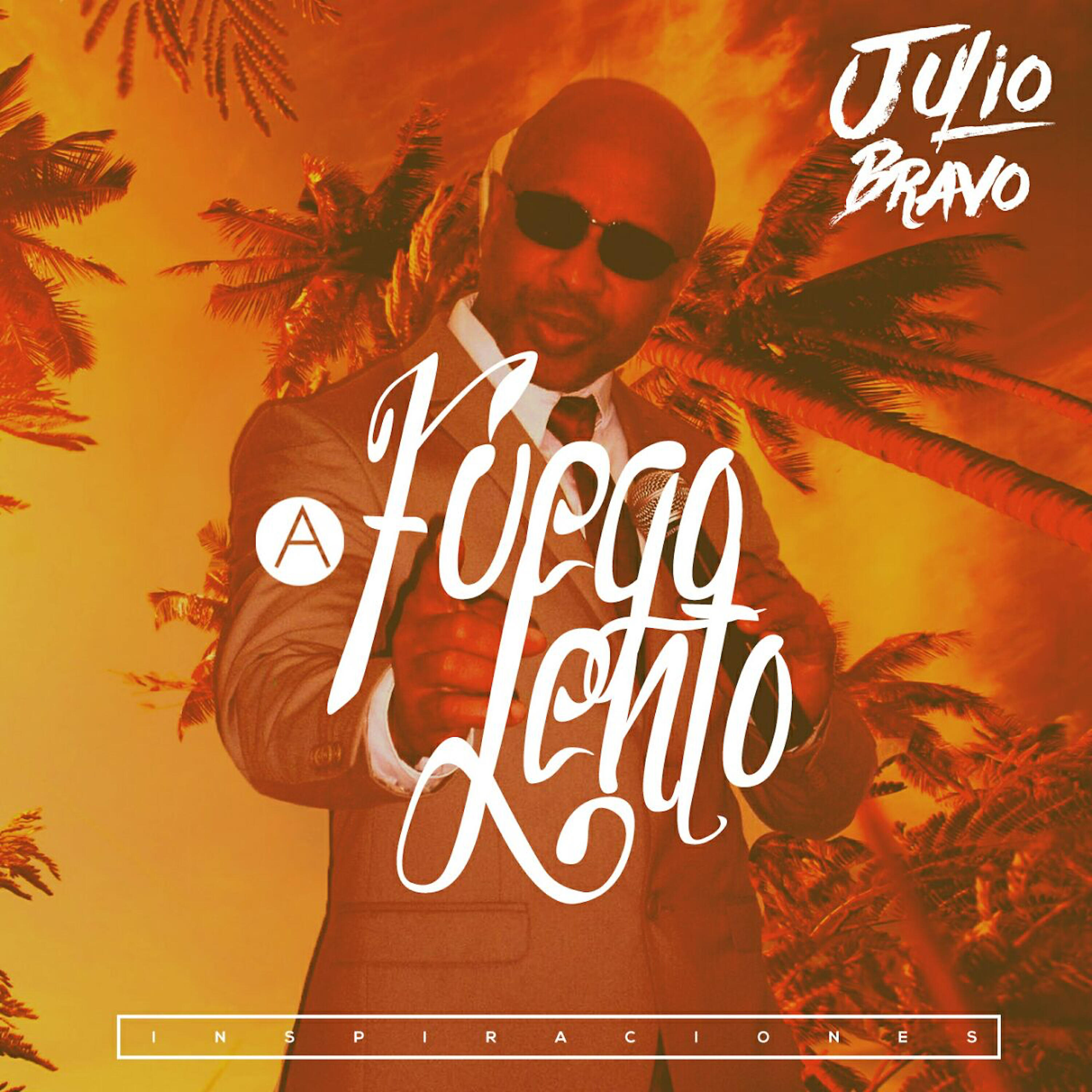 Релиз Fuego Lento