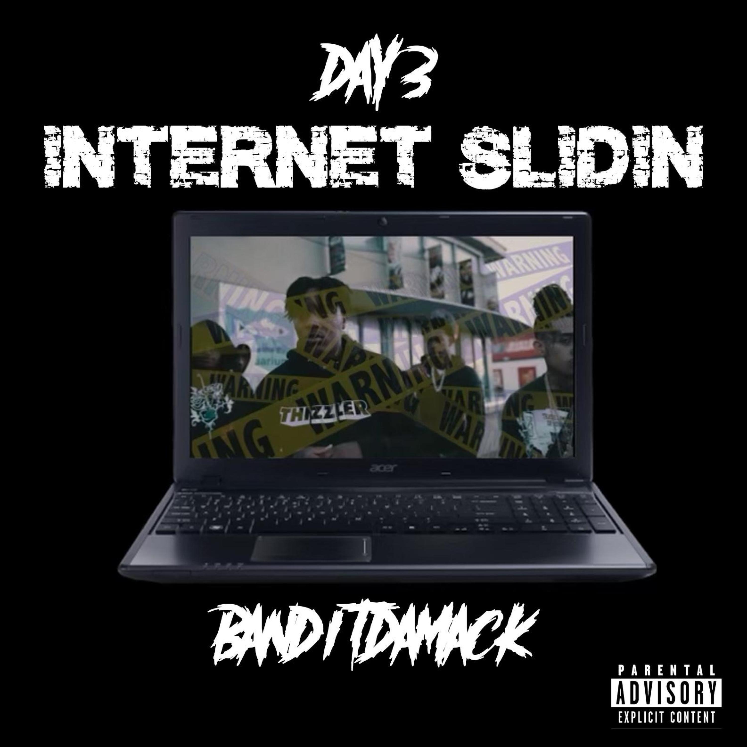 Релиз Internet Sliding