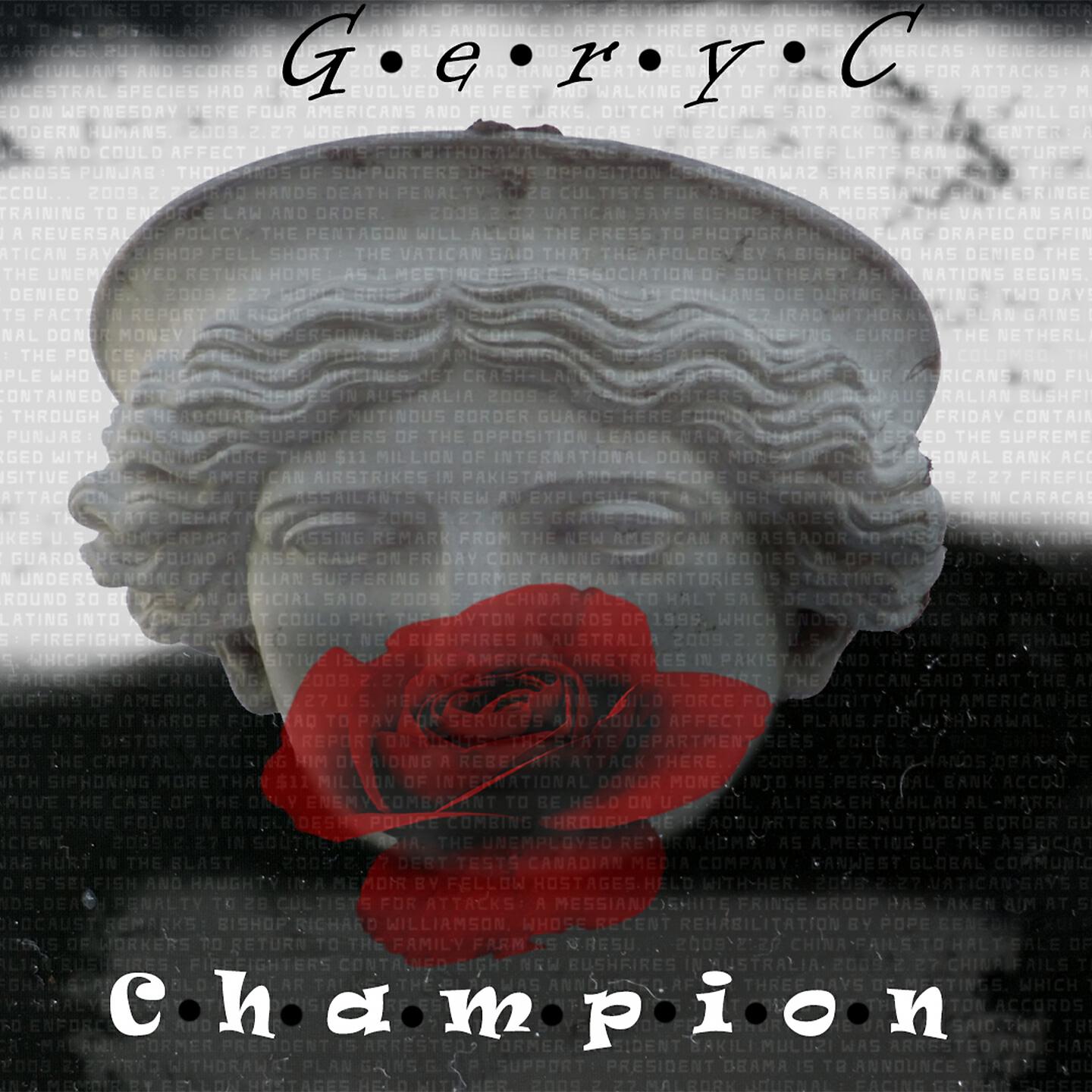 GeryC