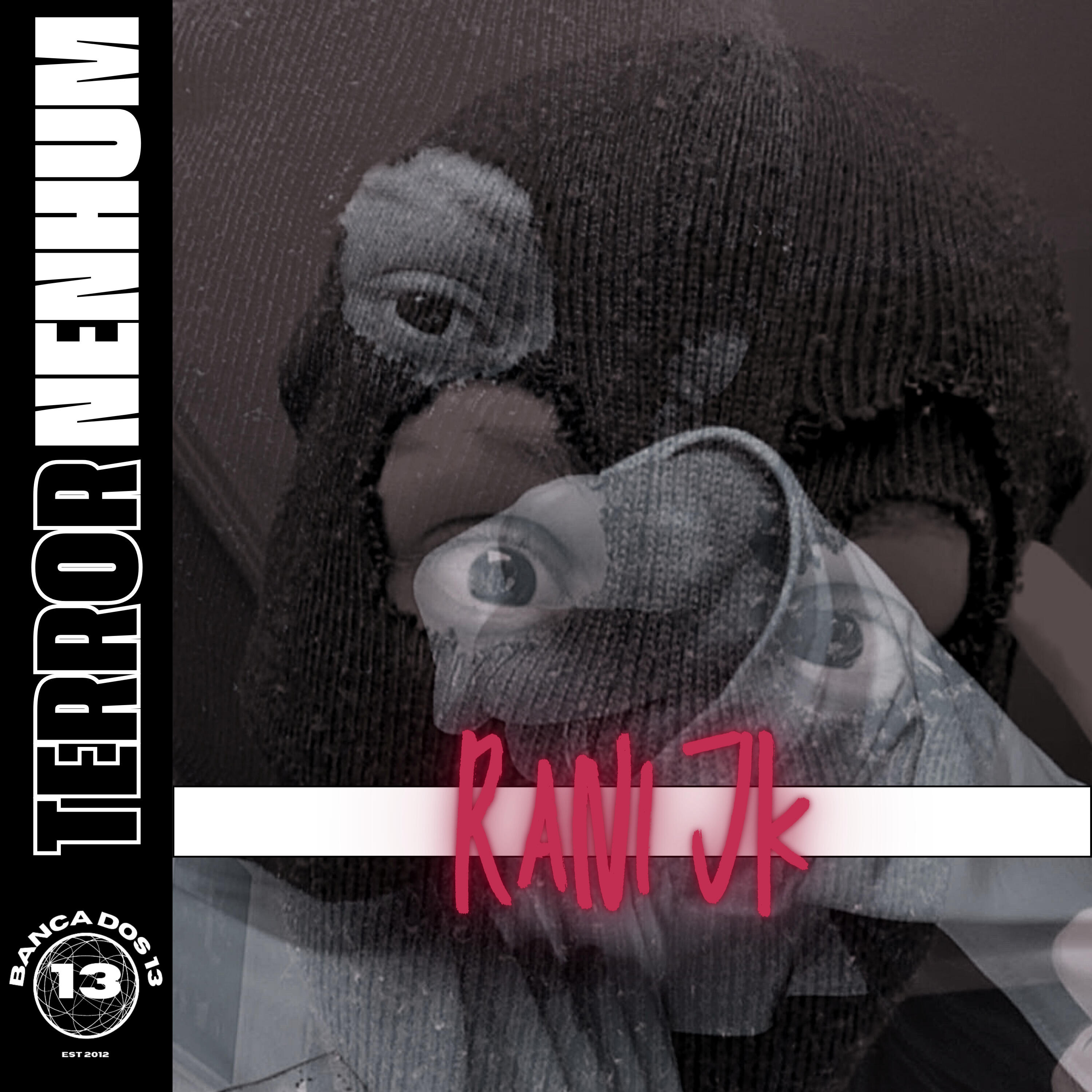 Релиз Terror Nenhum