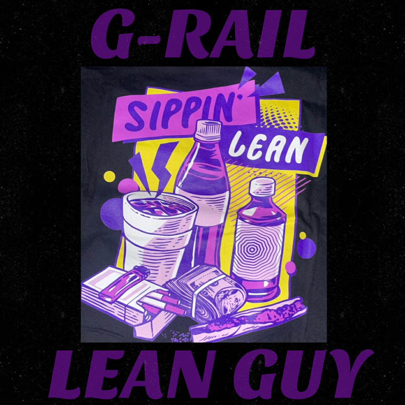 Релиз Lean Guy