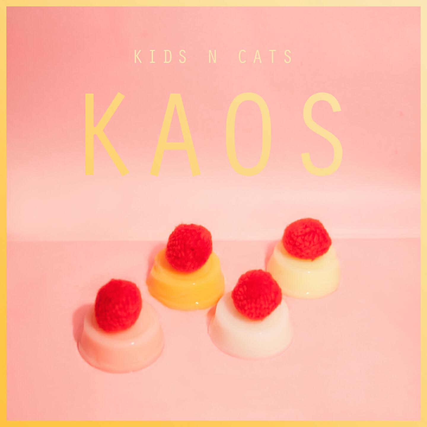 Релиз Kaos