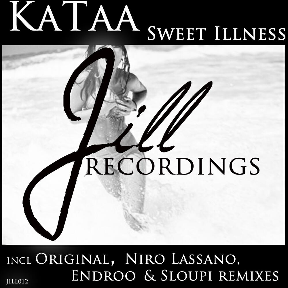 Релиз Sweet Illness