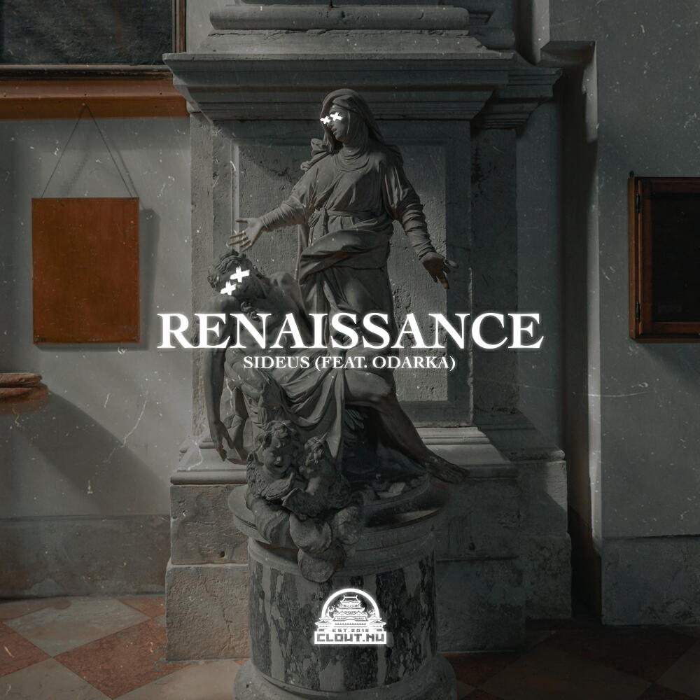 Скачать песню Sideus, Odarka - Renaissance бесплатно в MP3 для Android и iOS