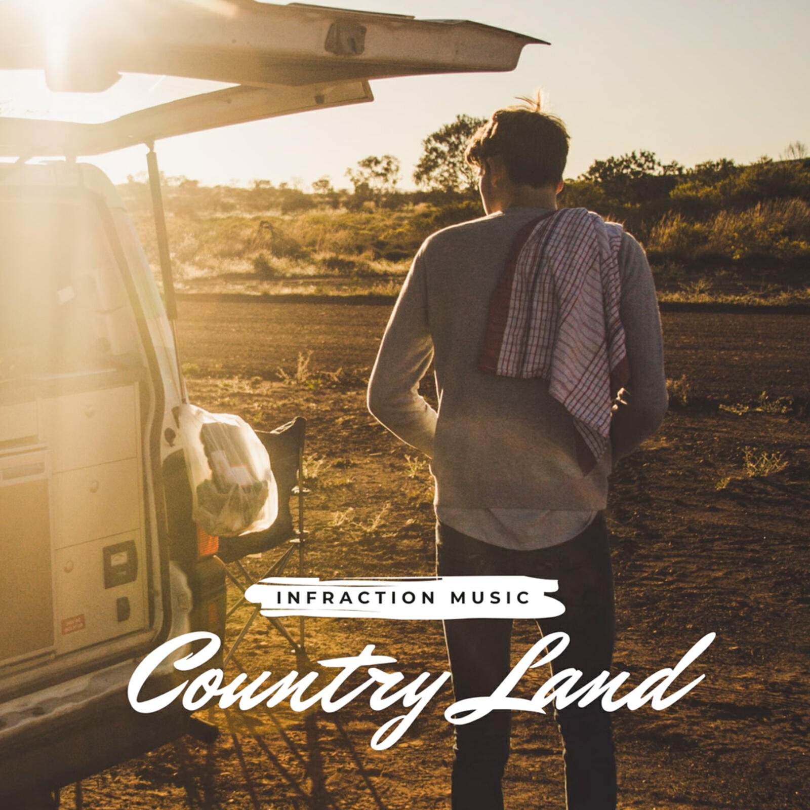 Релиз Country Land