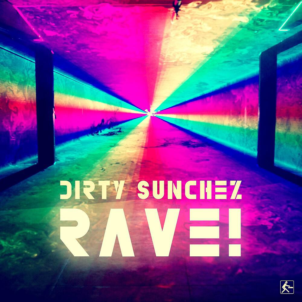 Релиз Rave!