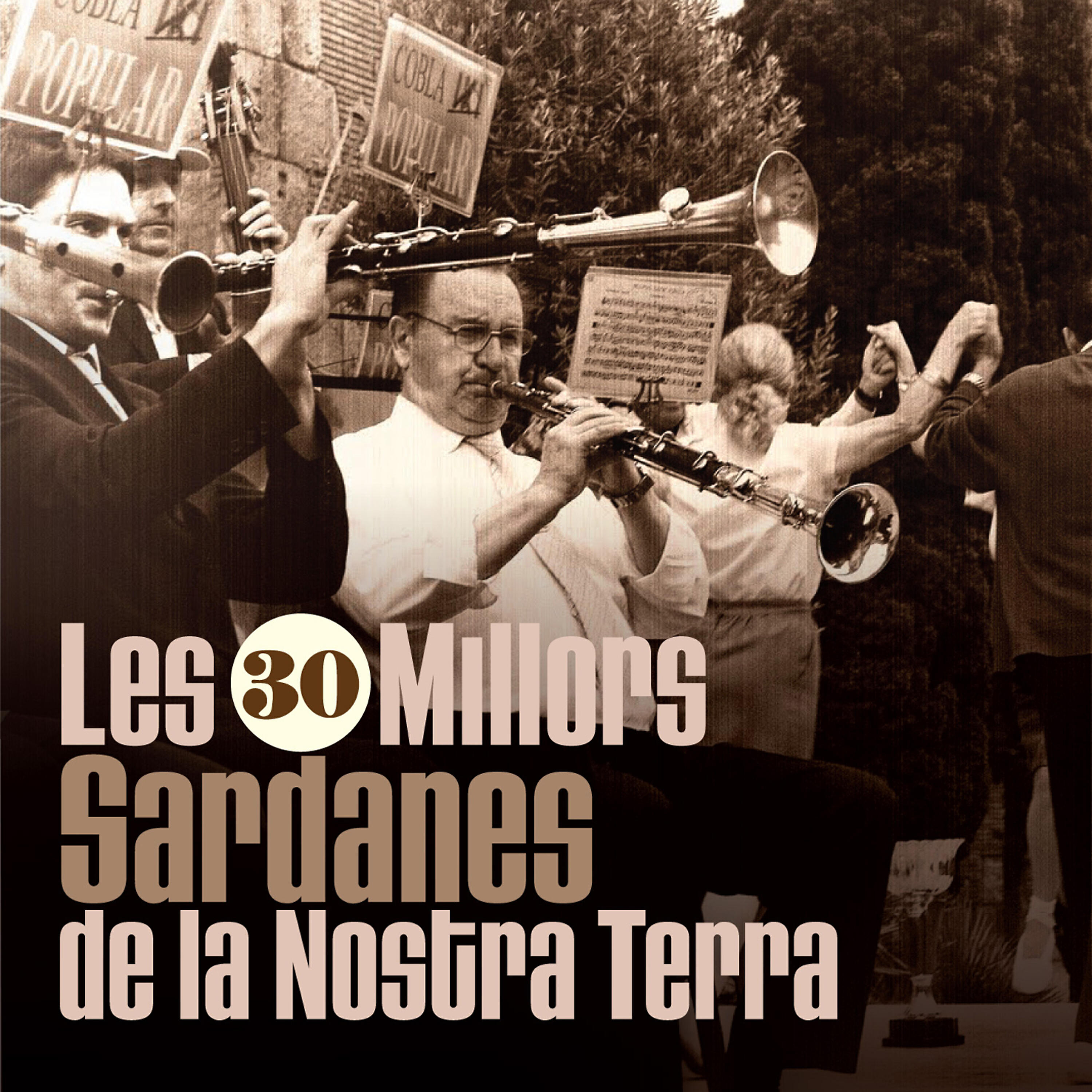 Gran Cobla de Sardanas
