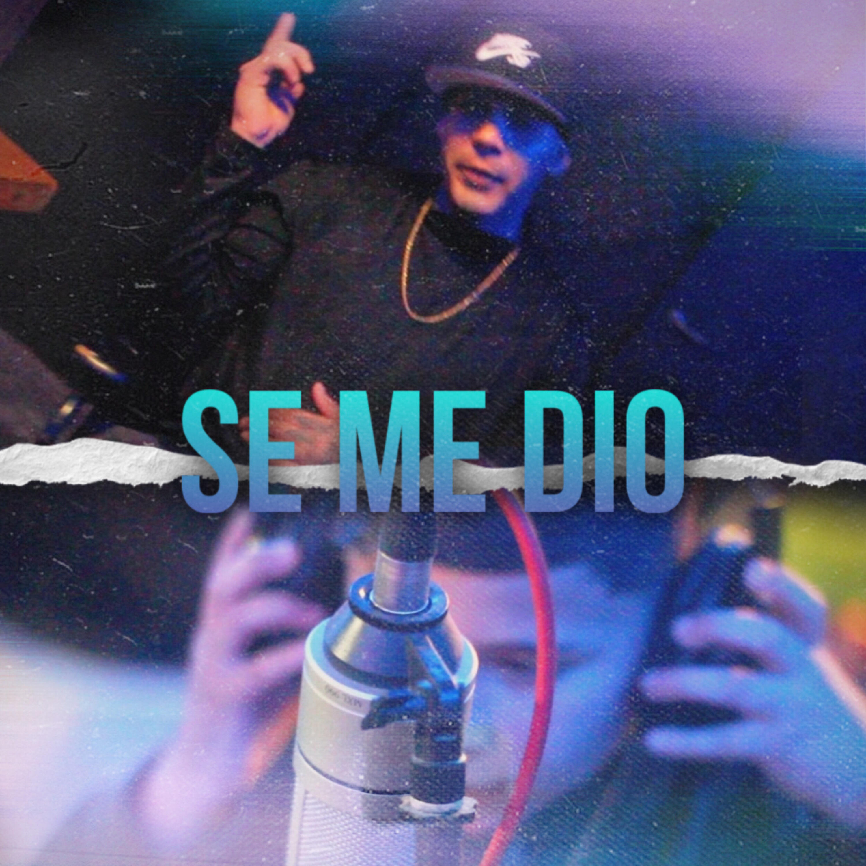 Релиз Se Me Dio