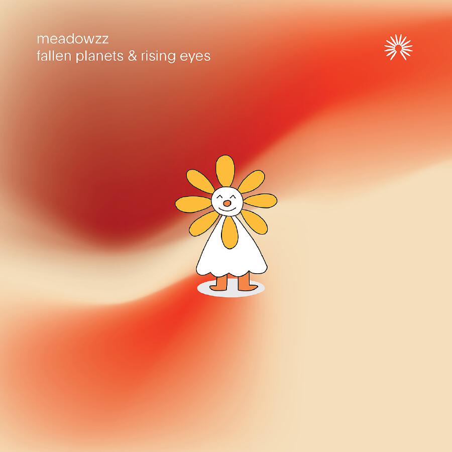Релиз fallen planets & rising eyes