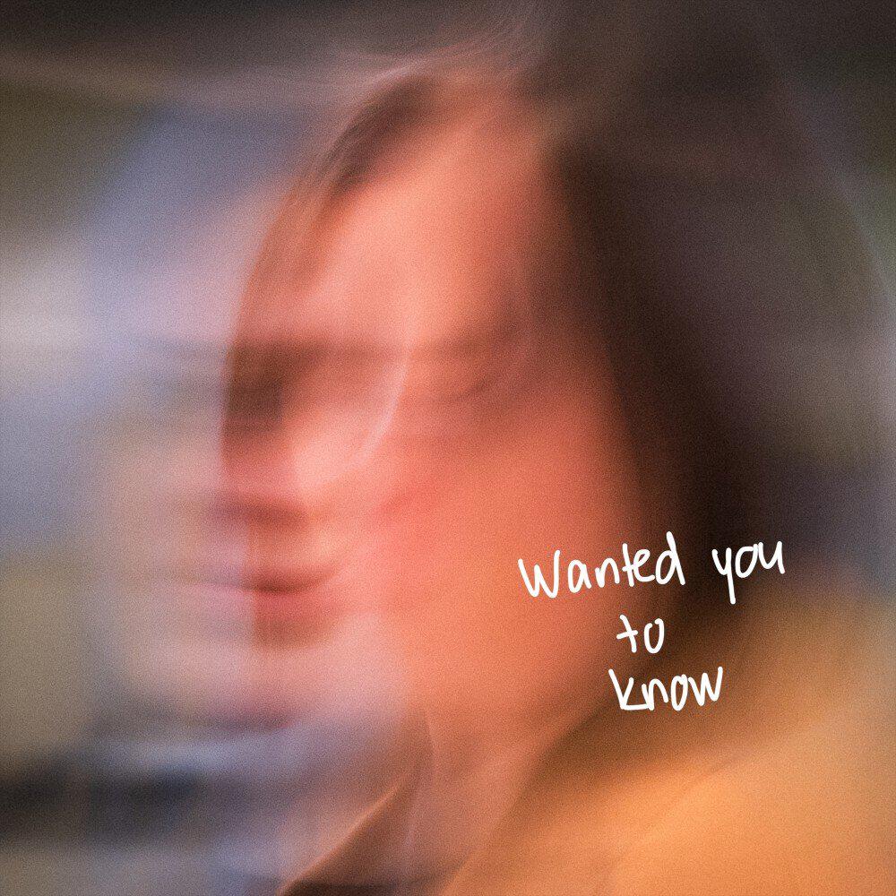 Релиз Wanted You to Know