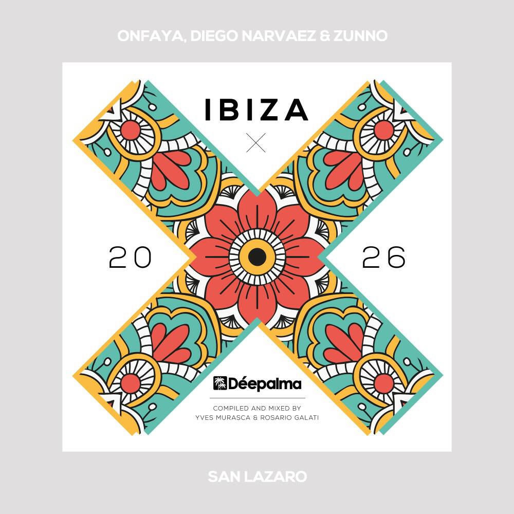 Релиз San Lazaro