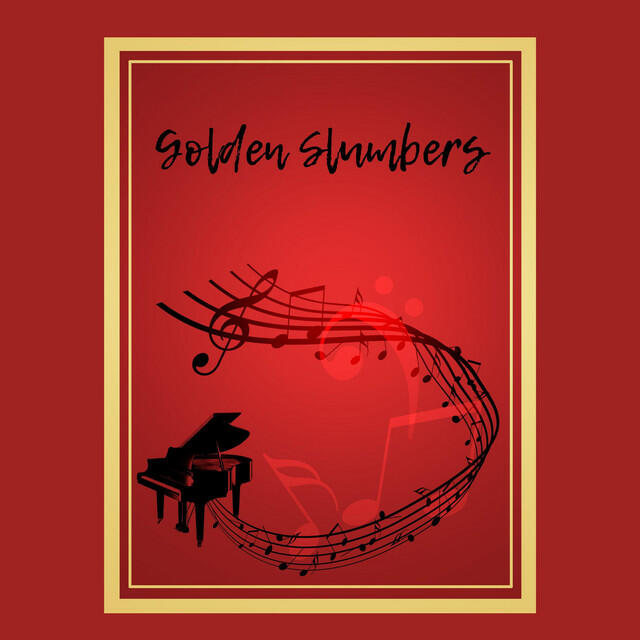 Релиз Golden Slumbers