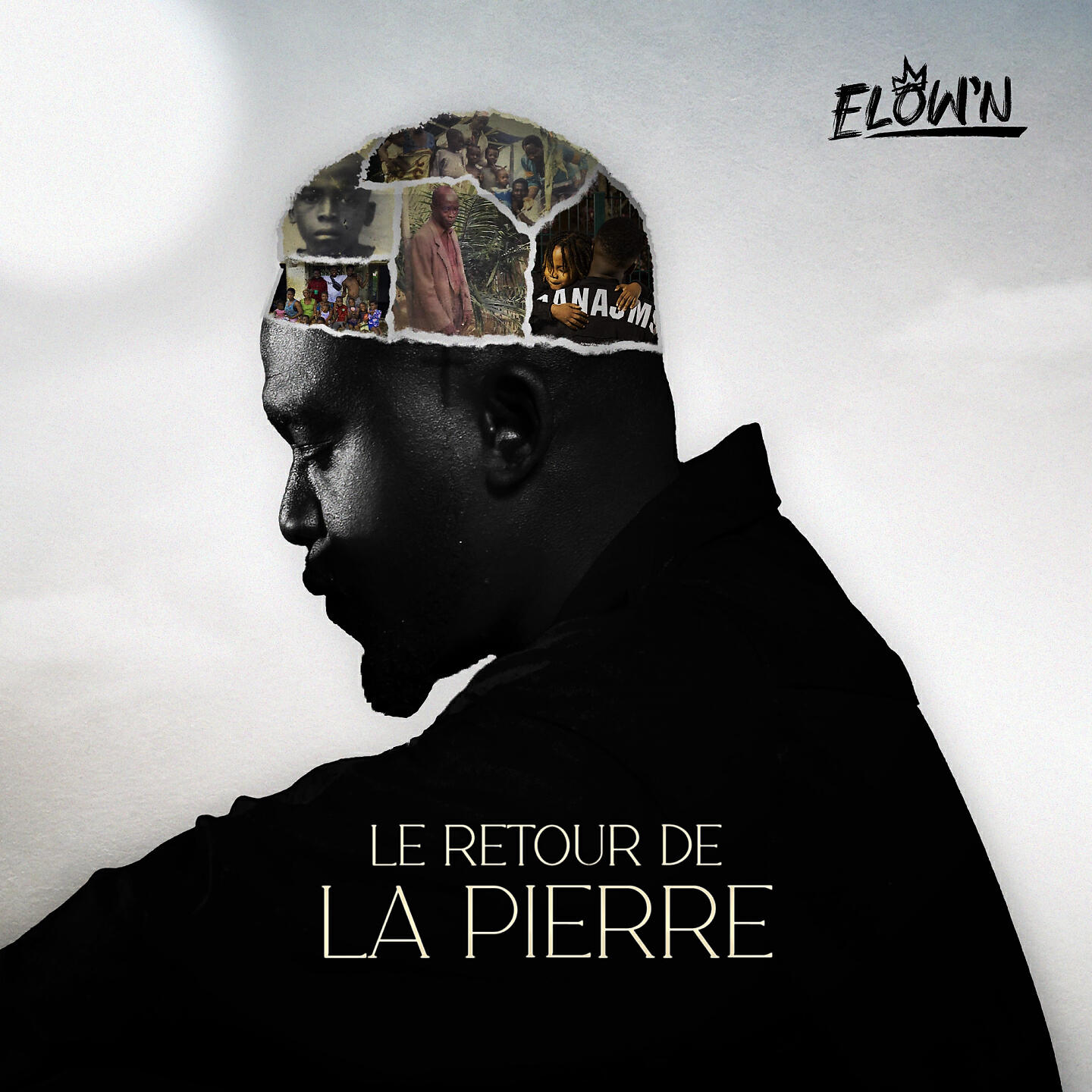 Альбом Le retour de la pierre исполнителя Elow'n
