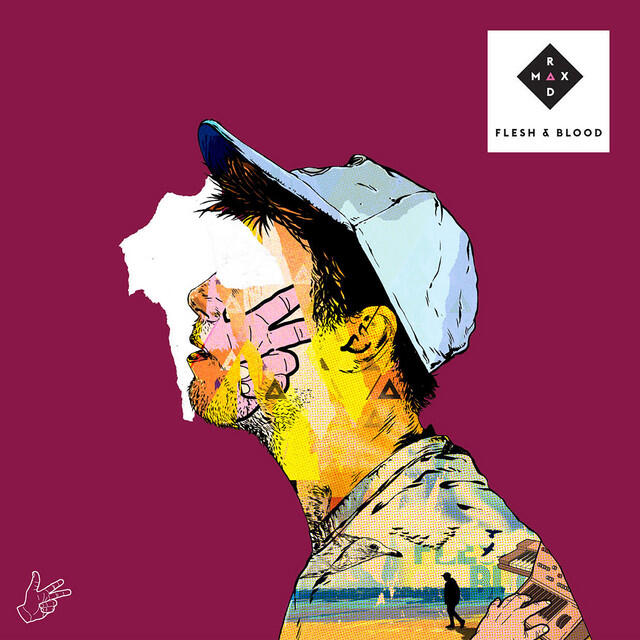 Релиз Flesh & Blood