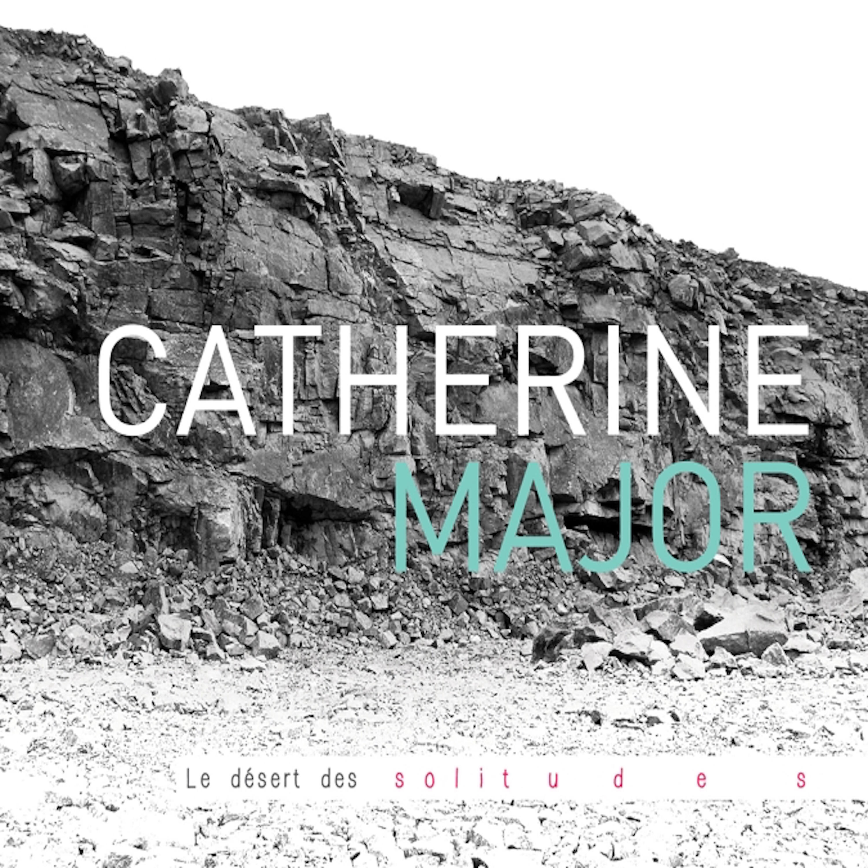 Релиз Le désert des solitudes