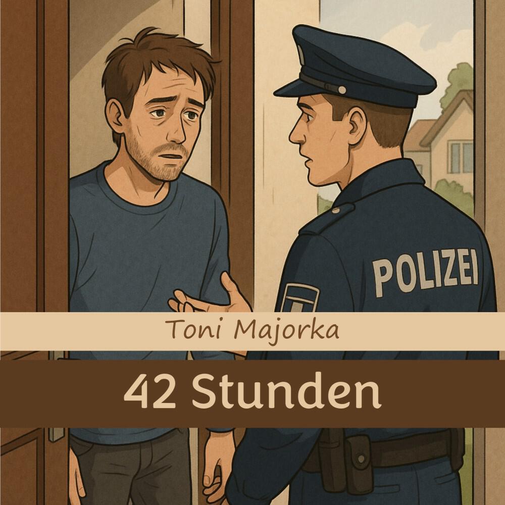 Релиз 42 Stunden