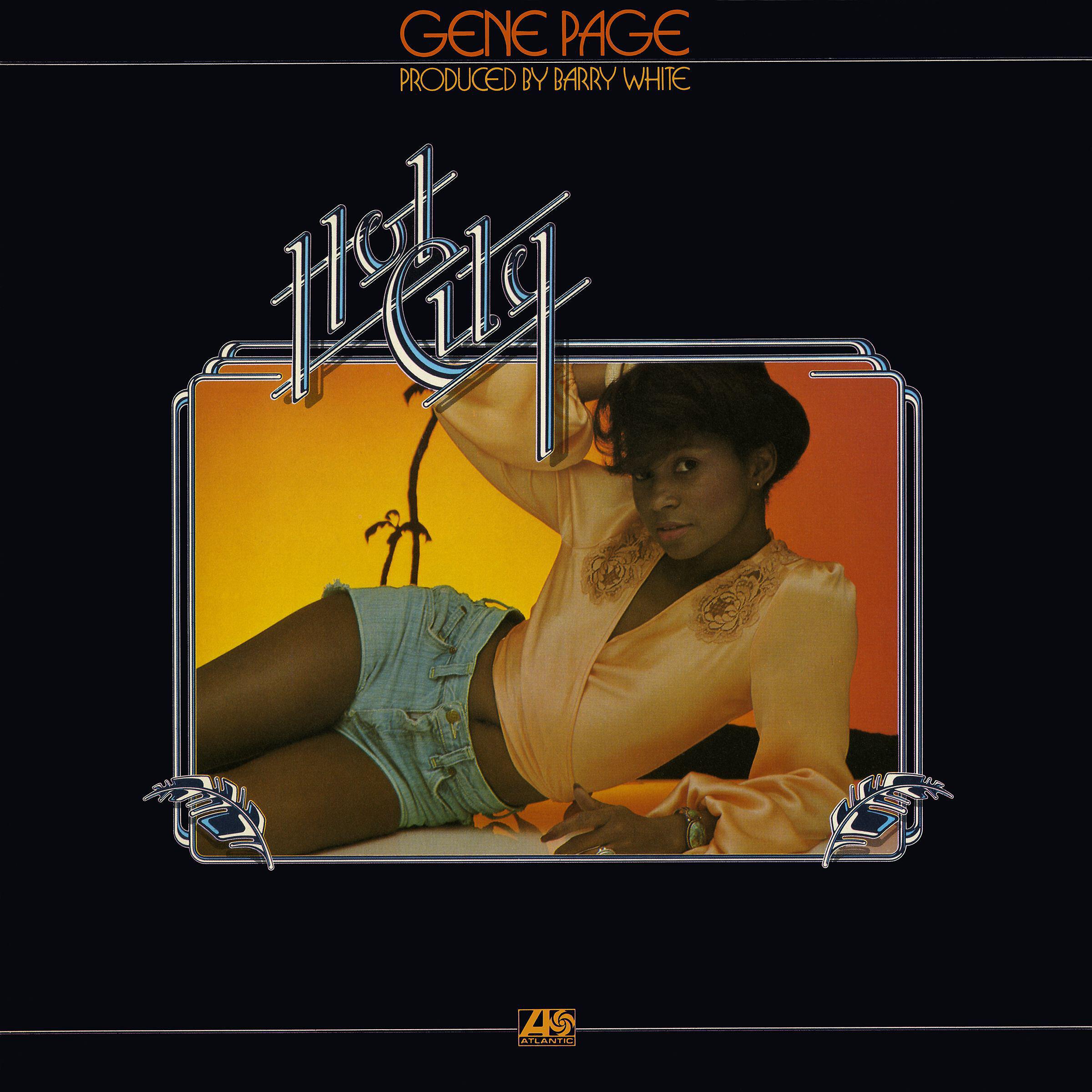 Релиз Hot City