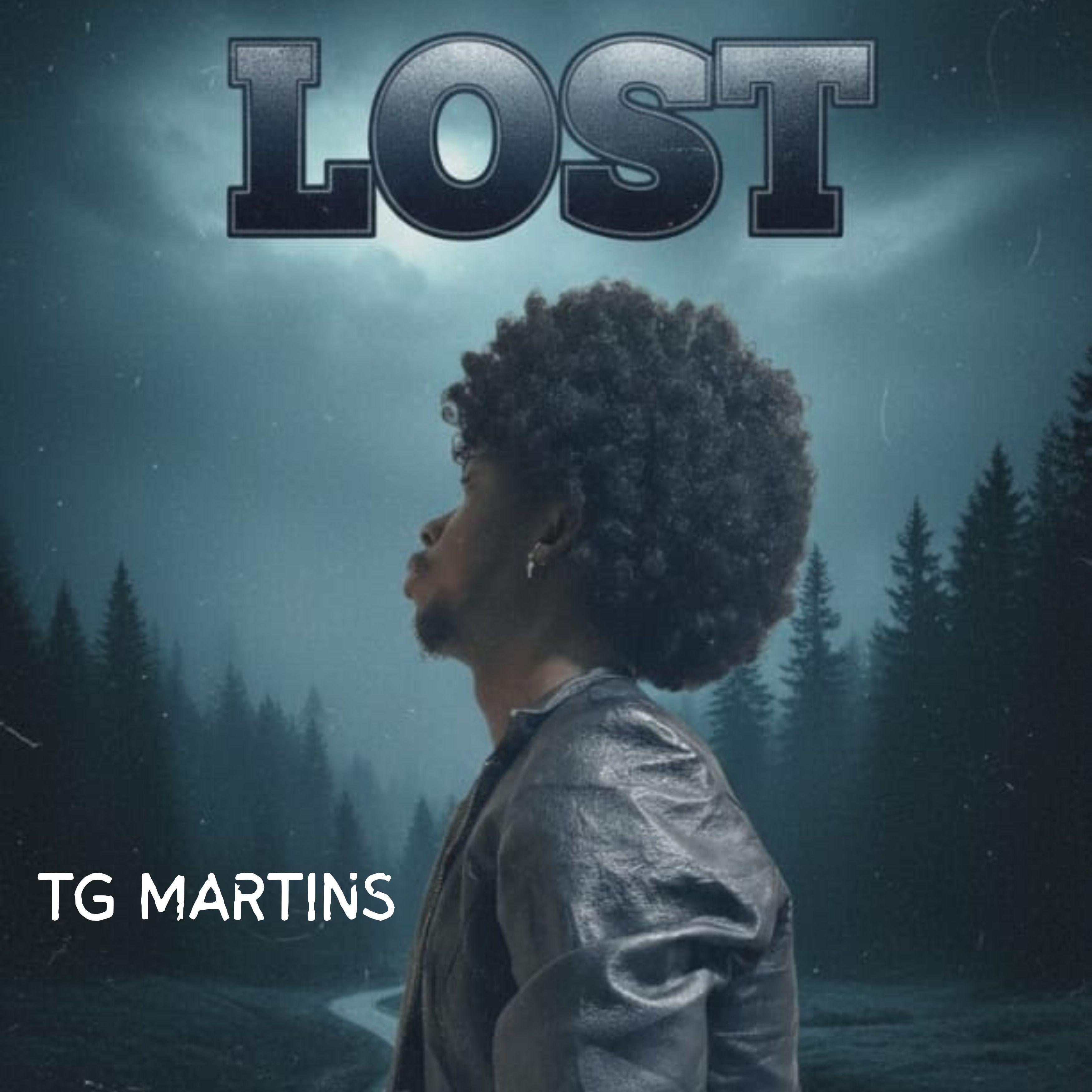 Релиз LOST