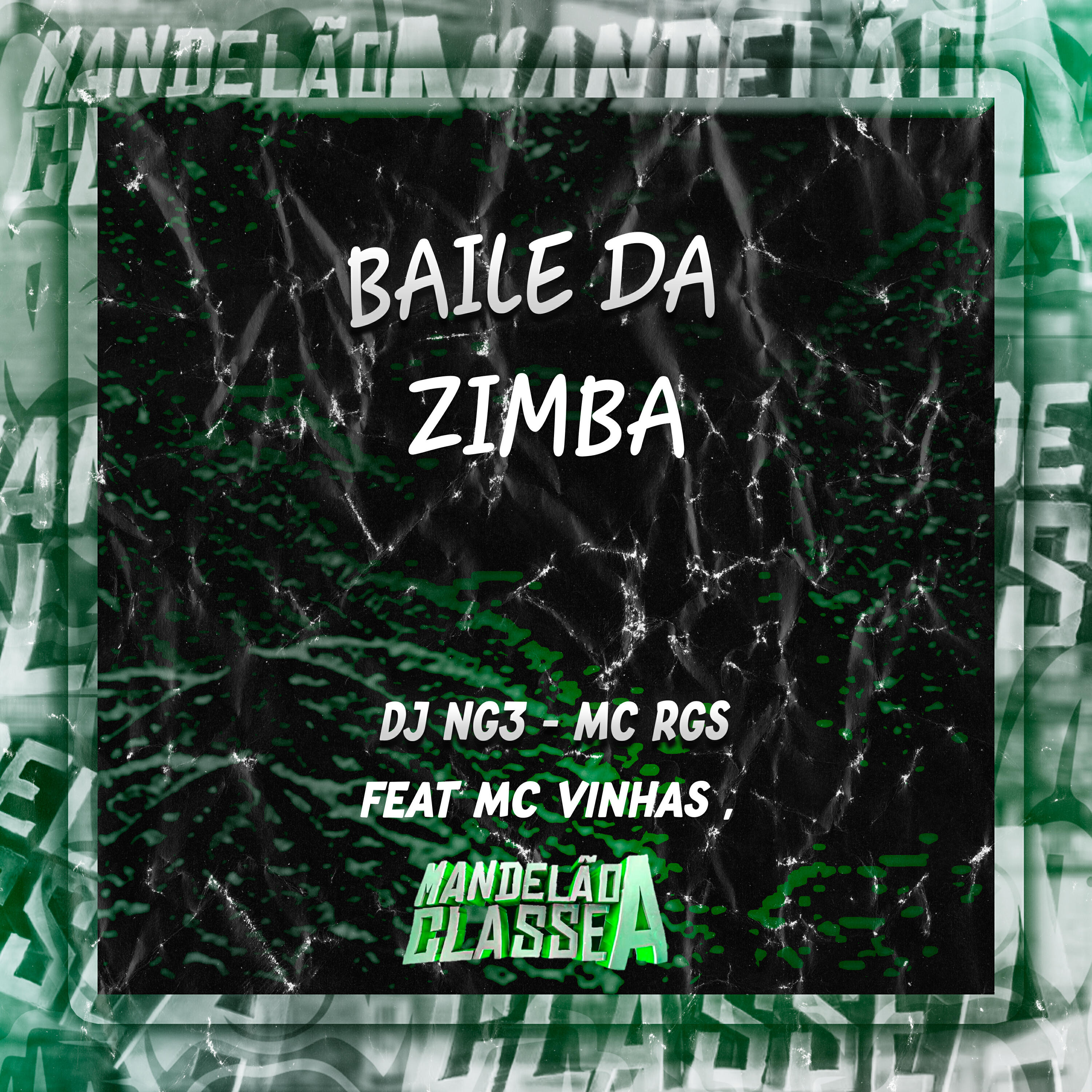 Релиз Baile da Zimba